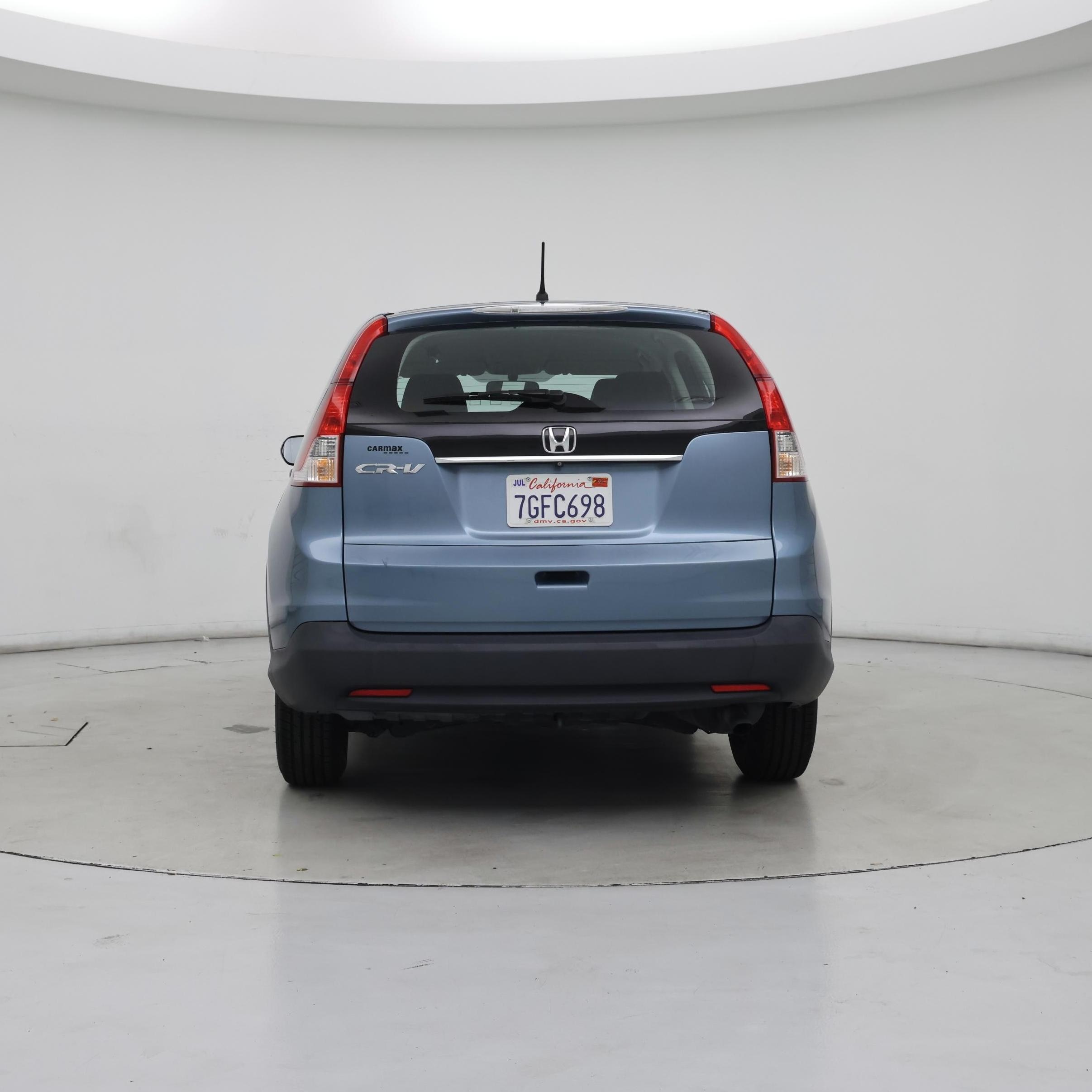 Thumbnail: 2014 Honda CR-V - 6