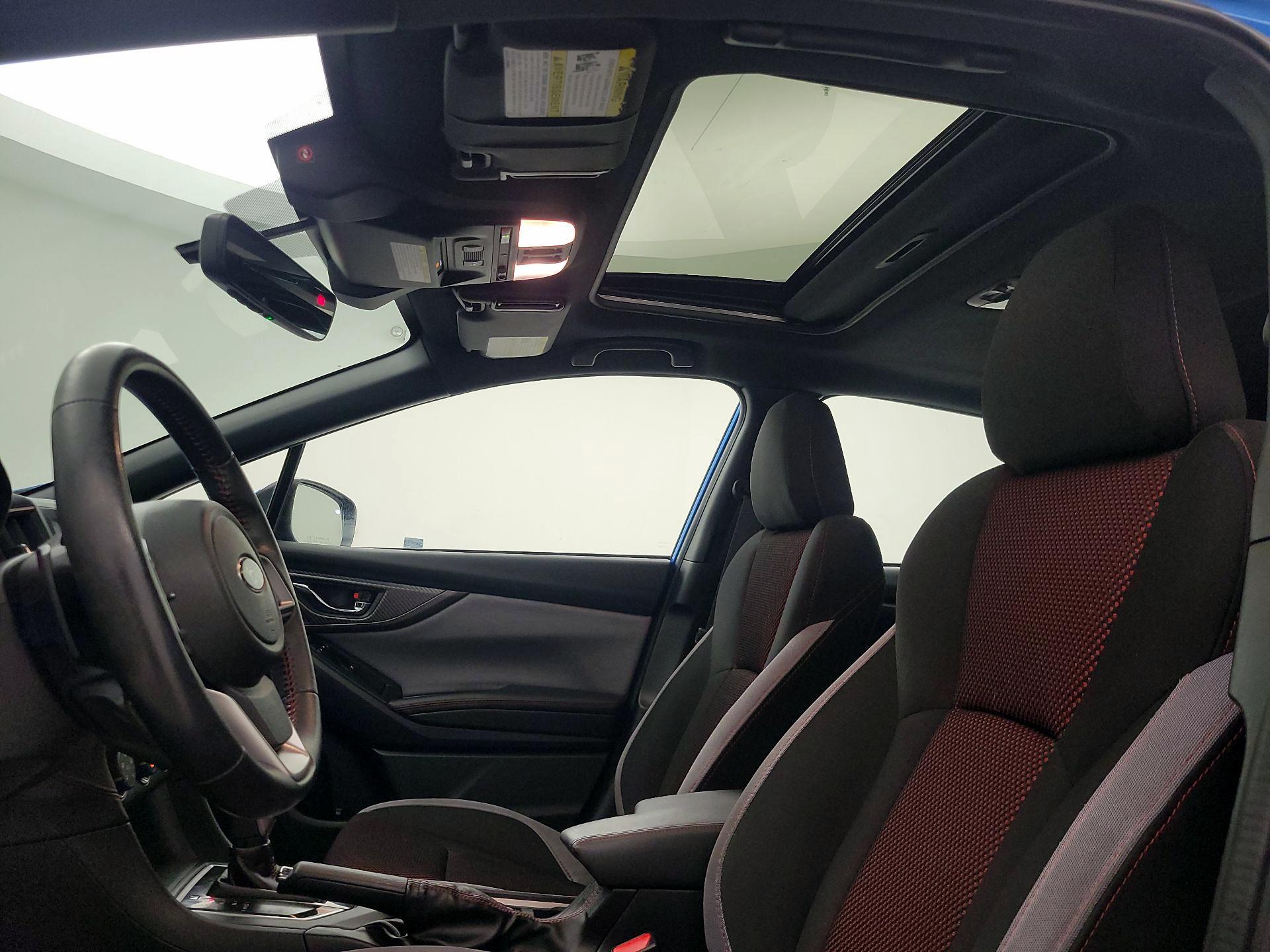 Thumbnail: 2022 Subaru Impreza - 19