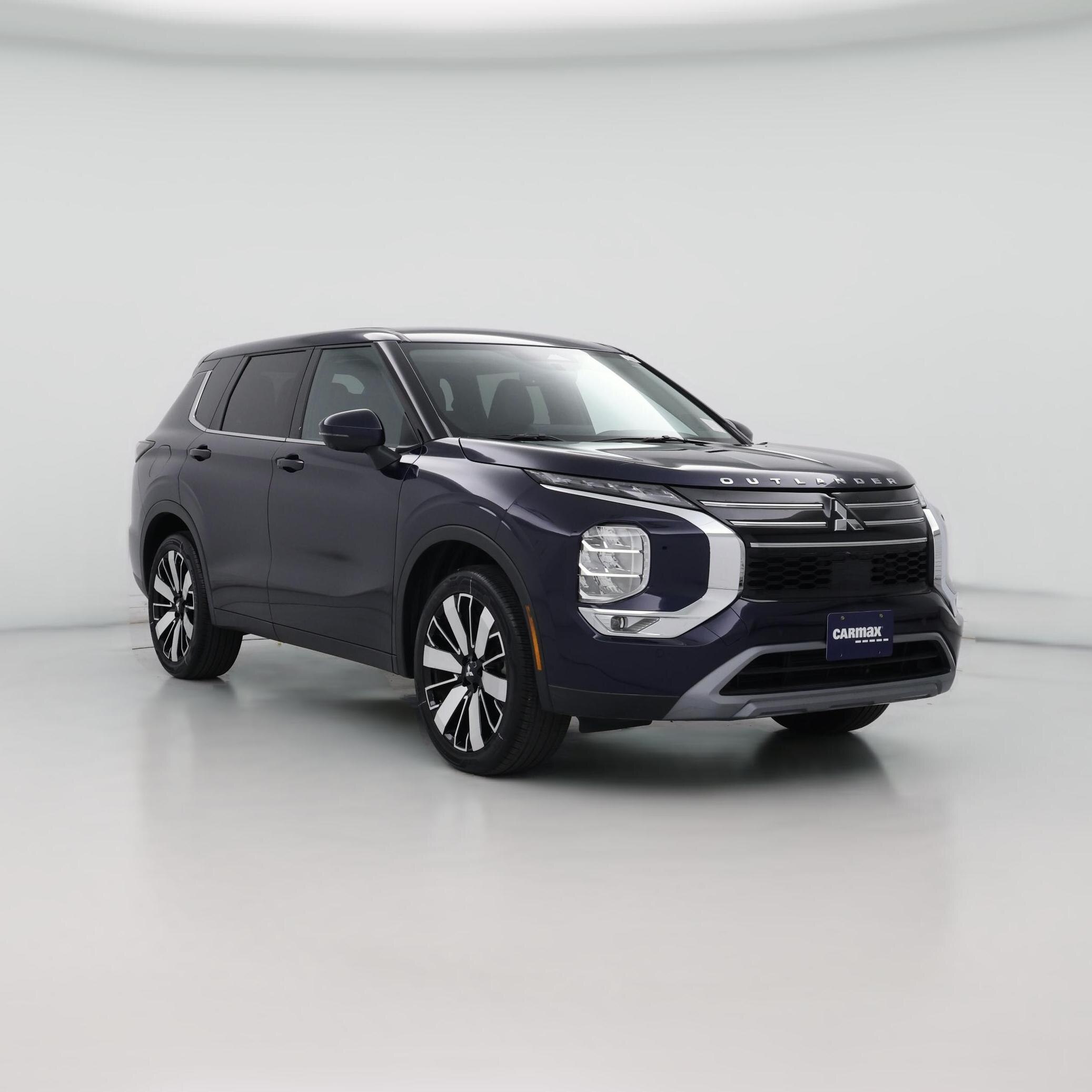 Thumbnail: 2025 Mitsubishi Outlander - 1