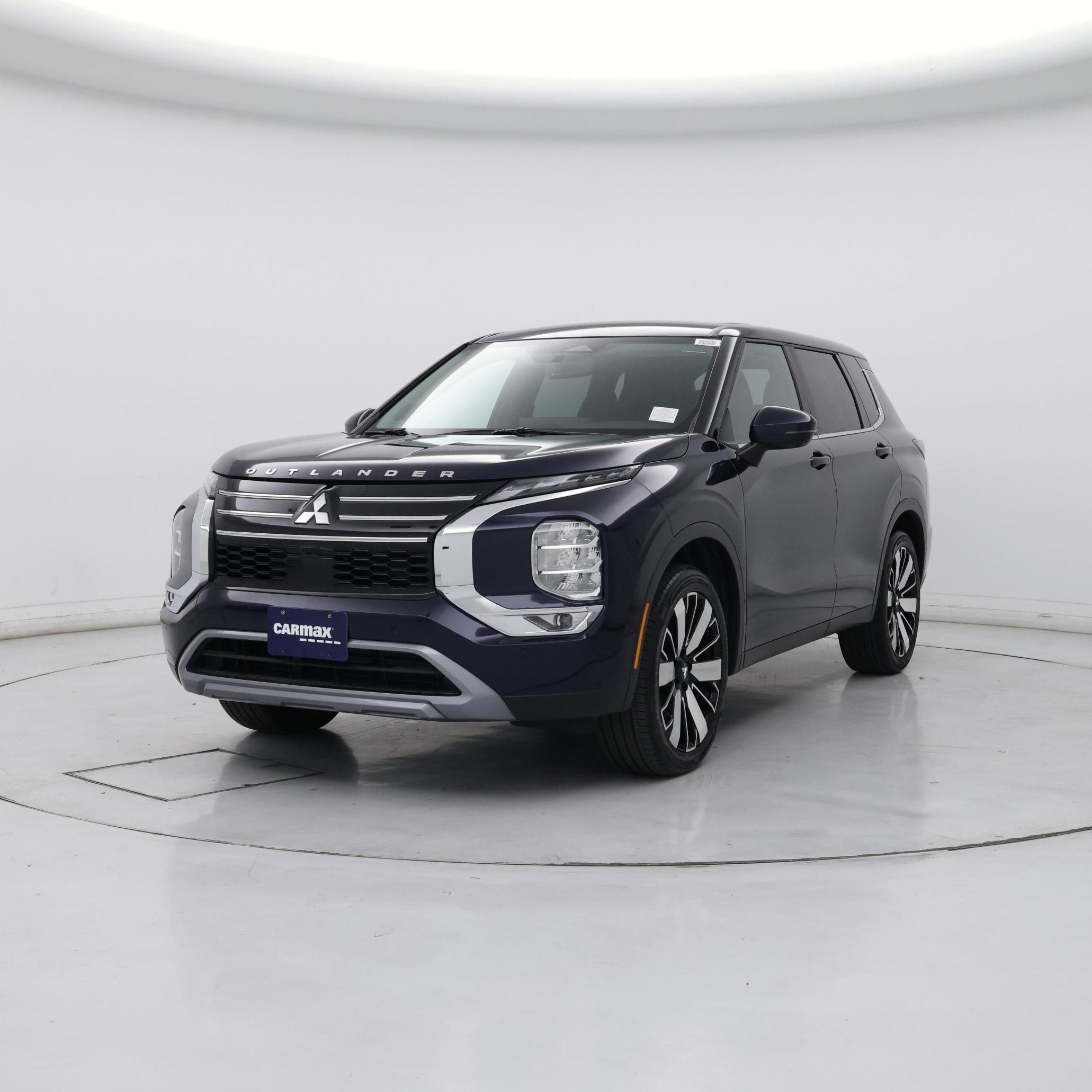 Thumbnail: 2025 Mitsubishi Outlander - 4