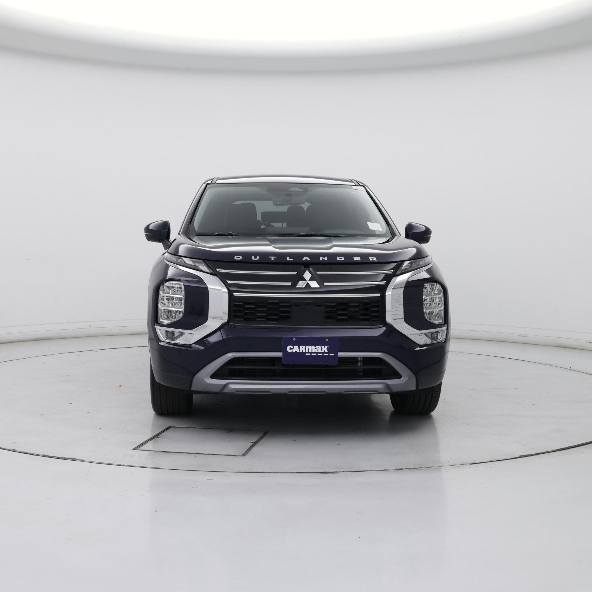 Thumbnail: 2025 Mitsubishi Outlander - 5