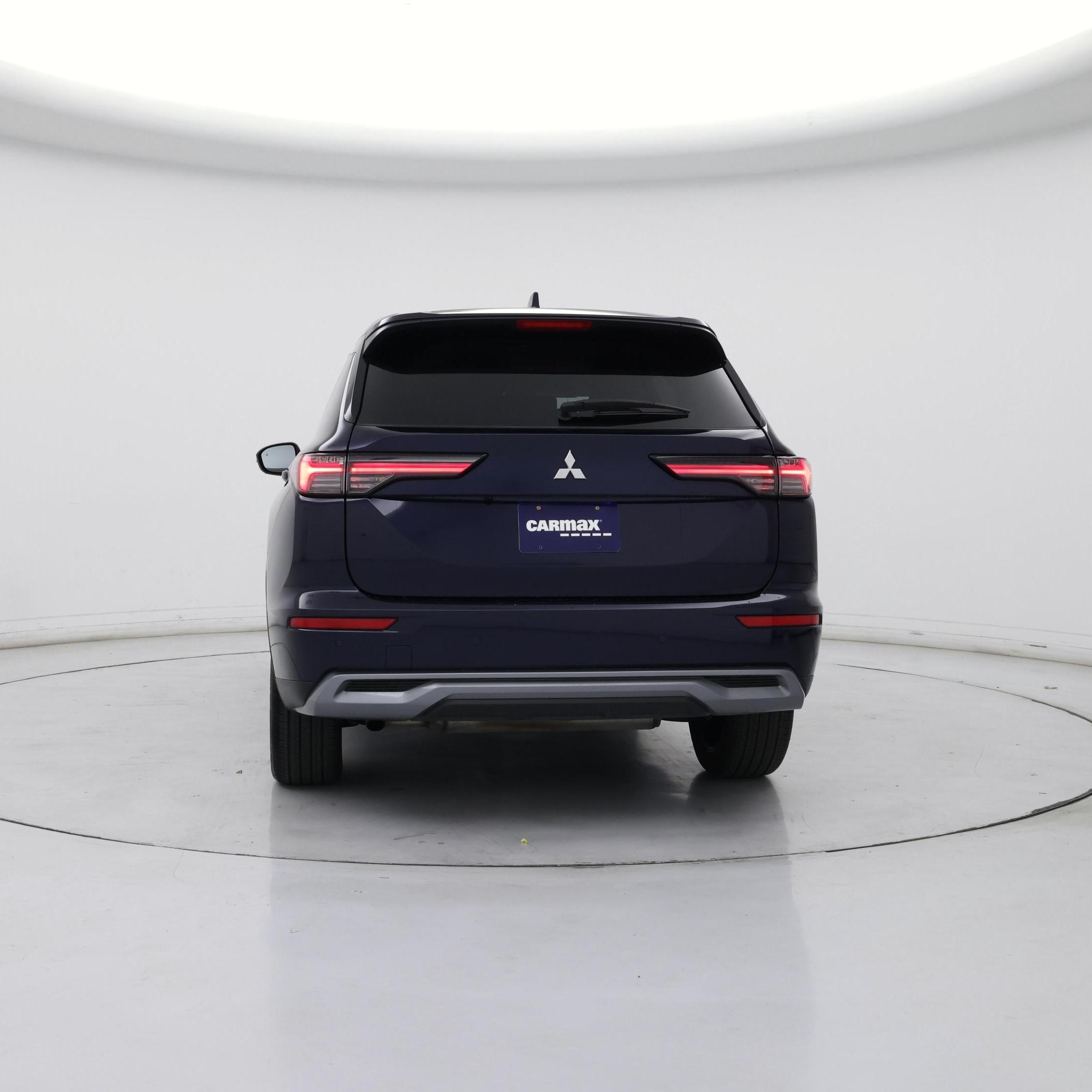 Thumbnail: 2025 Mitsubishi Outlander - 6