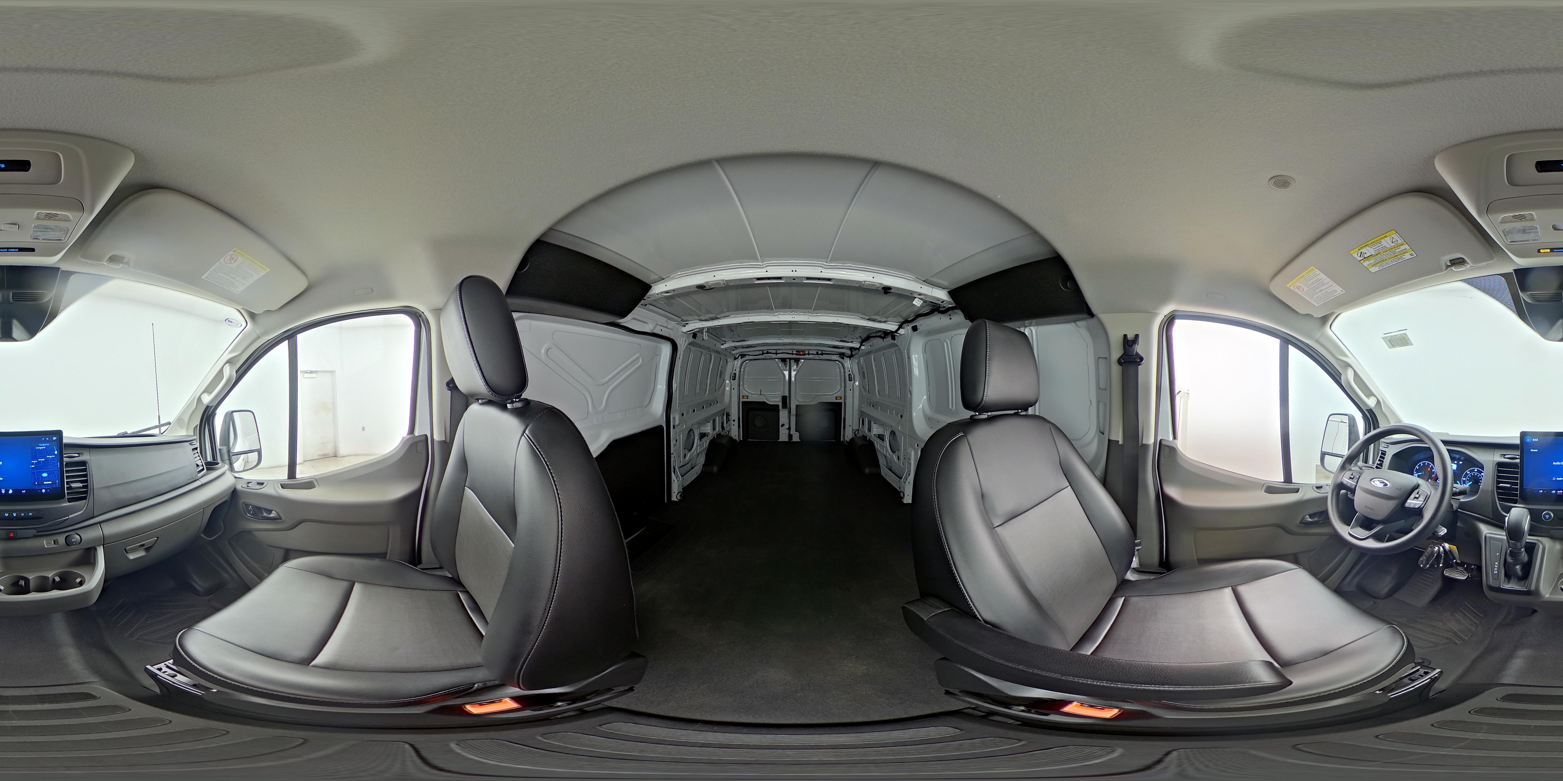 2024 Ford Transit Van Base - Photo 24