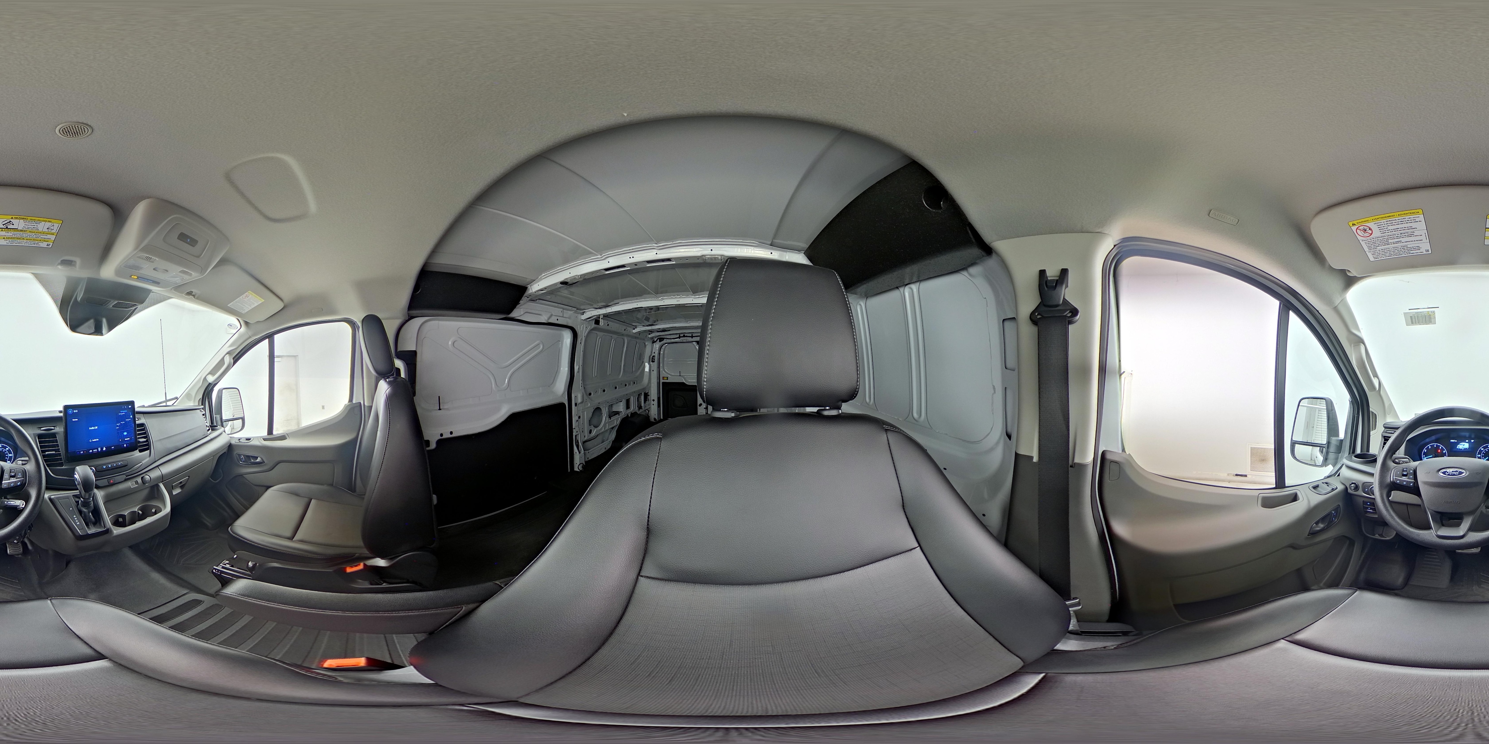 2024 Ford Transit Van Base - Photo 25