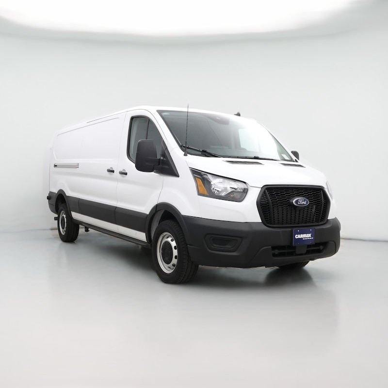 2024 Ford Transit 150