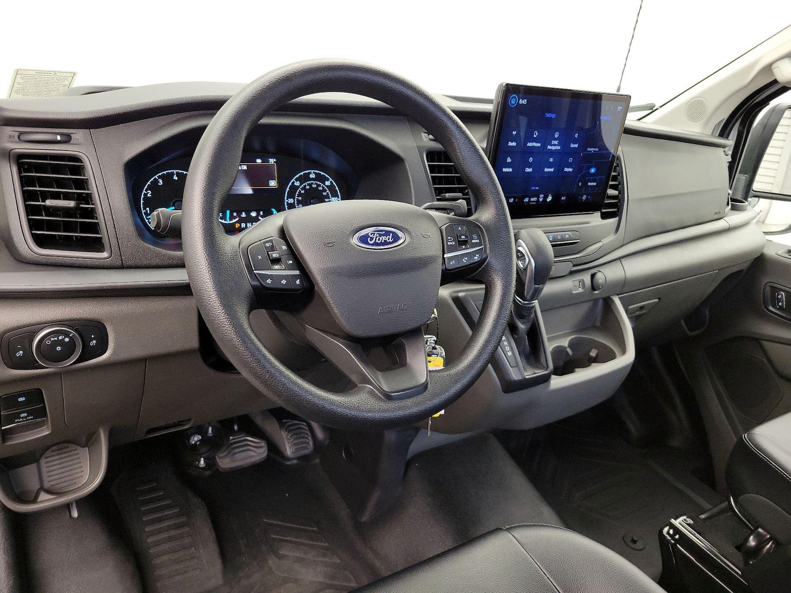 2024 Ford Transit Van Base - Photo 10