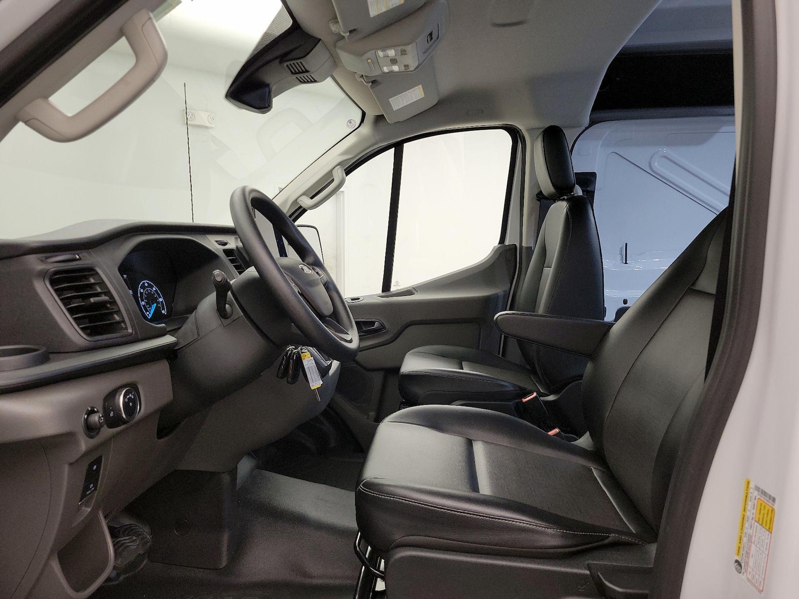 2024 Ford Transit Van Base - Photo 12