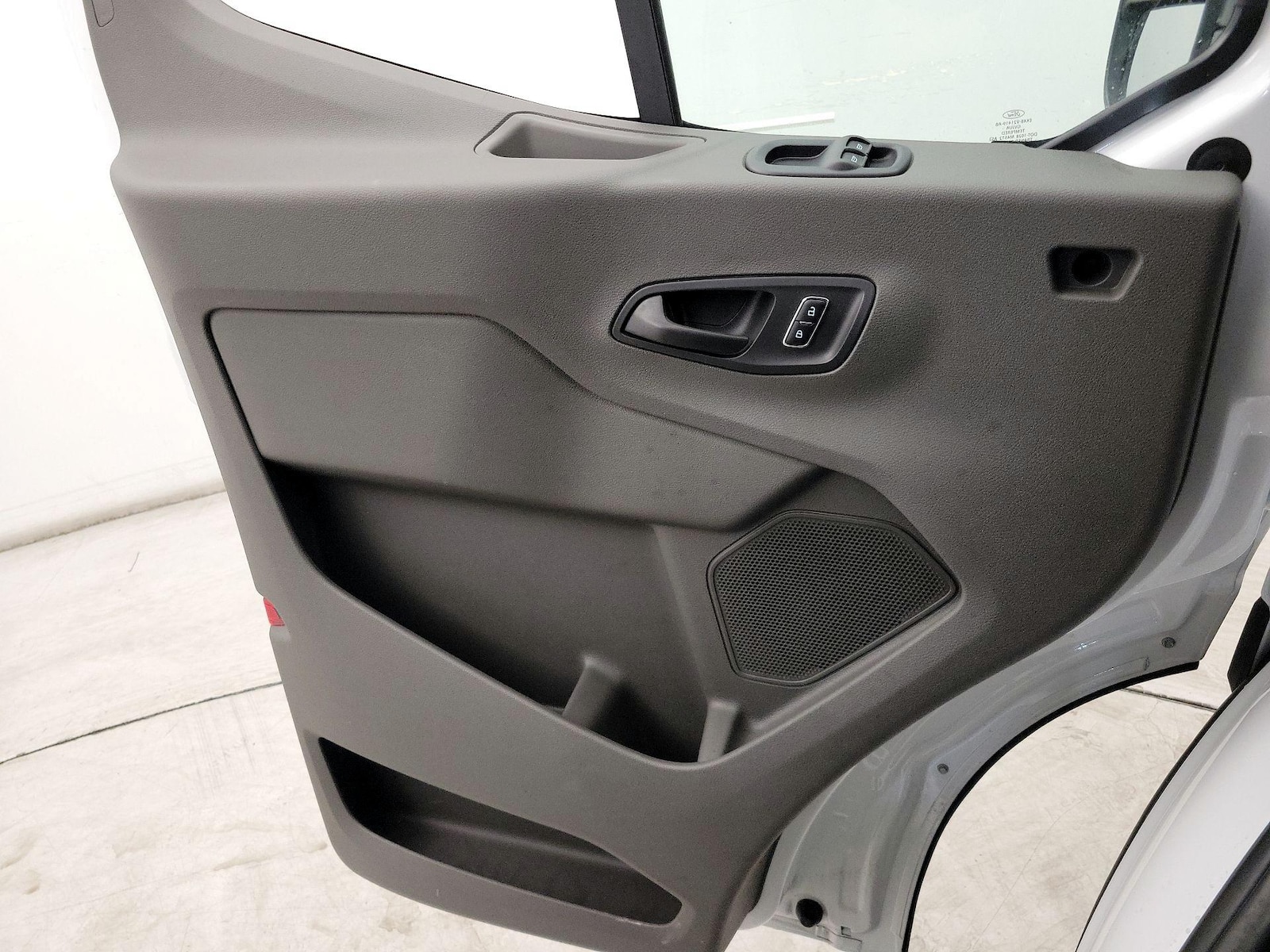 2024 Ford Transit Van Base - Photo 13