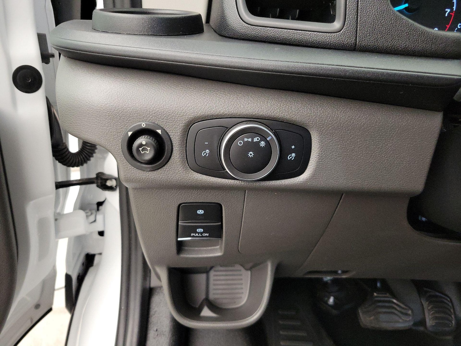 2024 Ford Transit Van Base - Photo 14