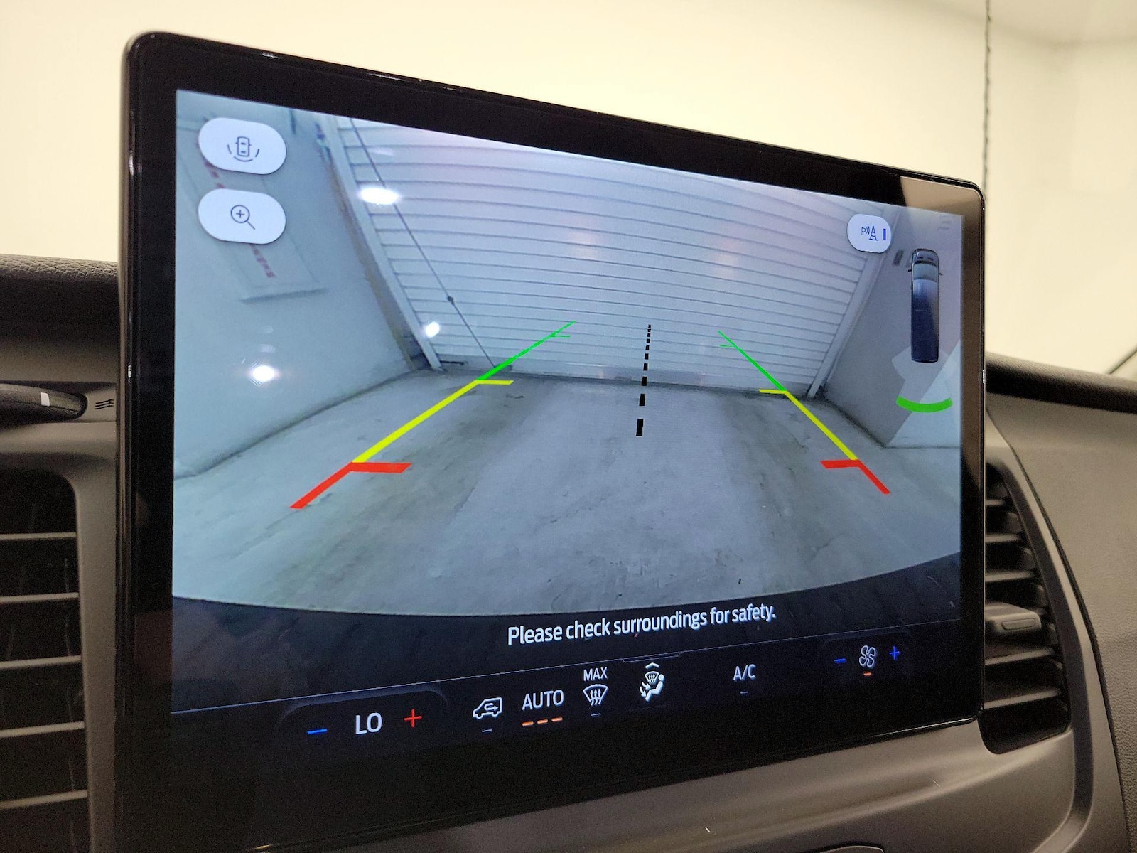2024 Ford Transit Van Base - Photo 15