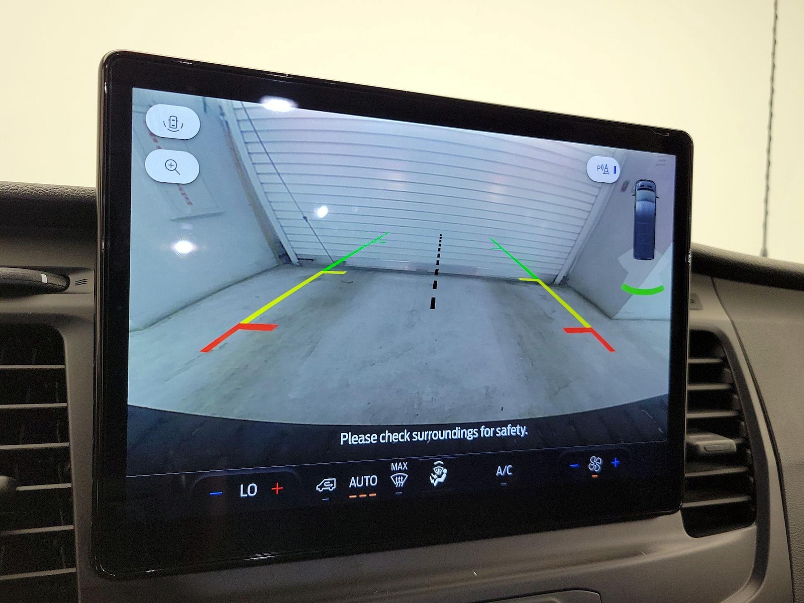 2024 Ford Transit Van Base - Photo 16
