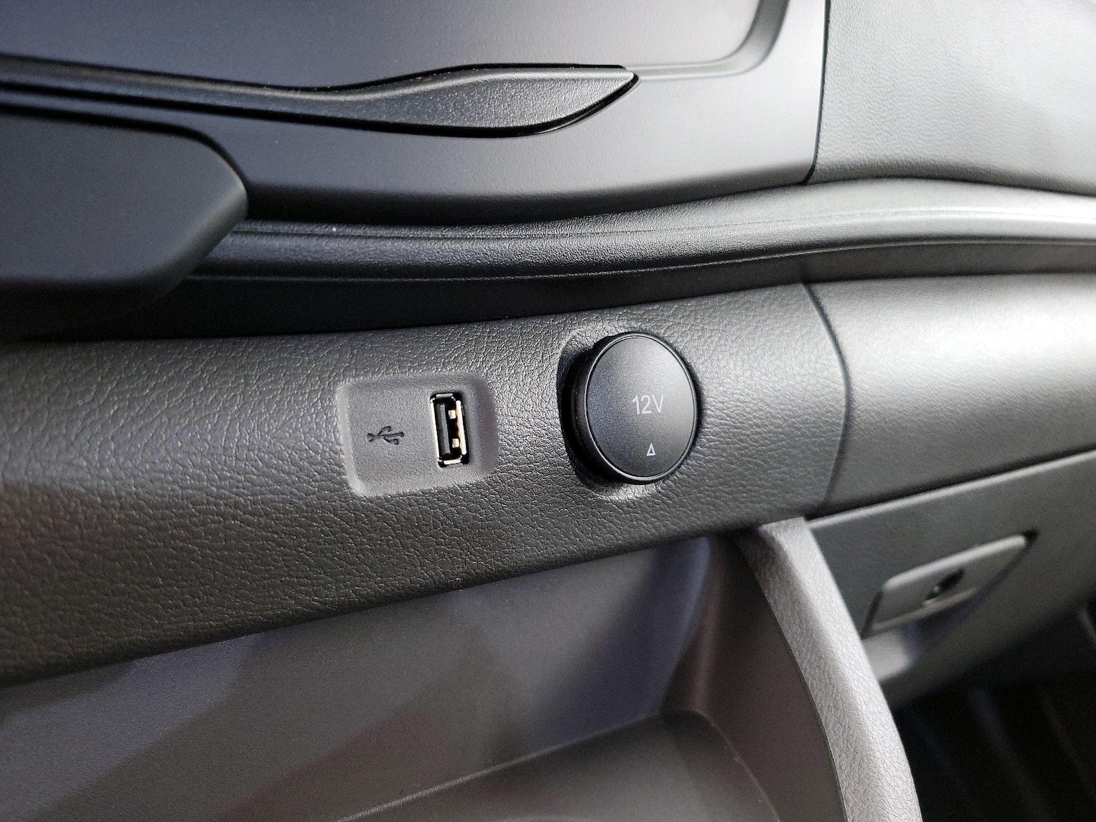 2024 Ford Transit Van Base - Photo 19