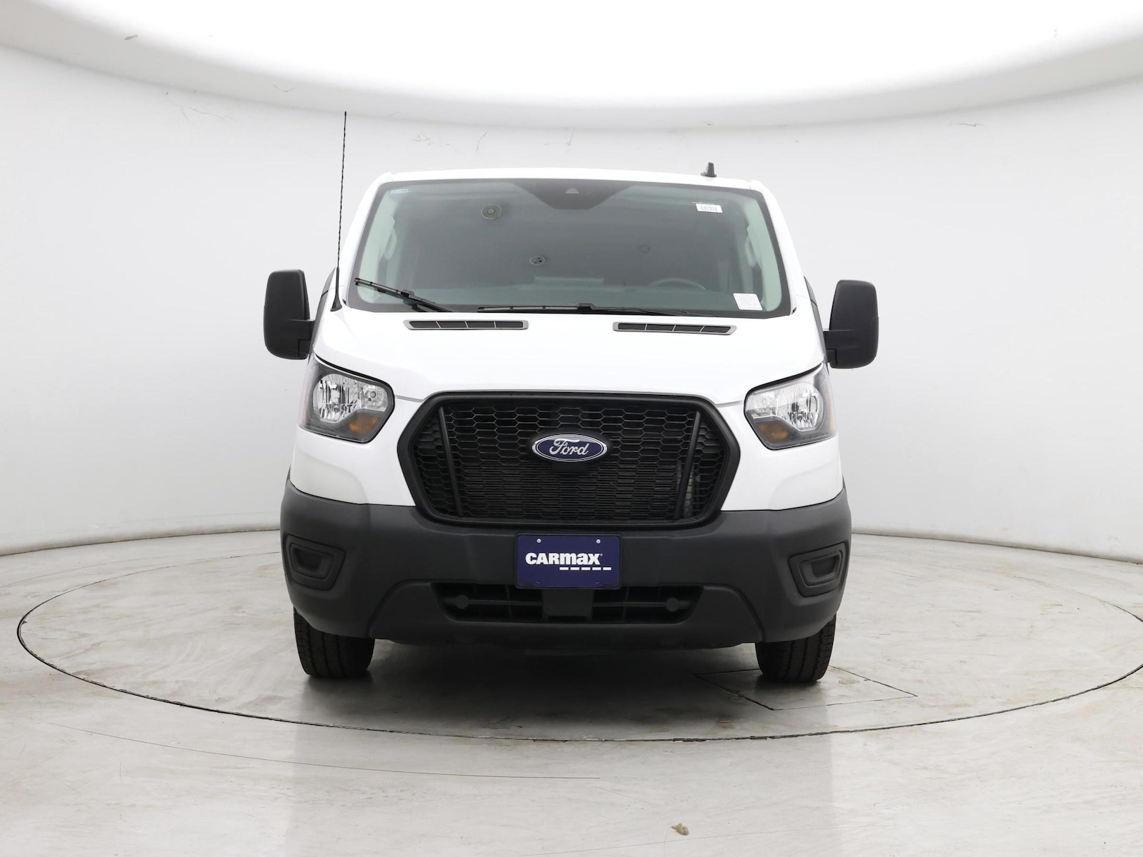 2024 Ford Transit Van Base - Photo 6