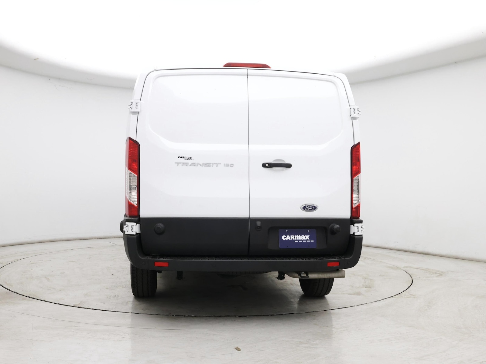 2024 Ford Transit Van Base - Photo 7