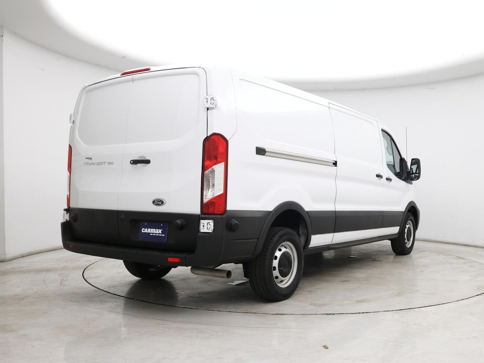 2024 Ford Transit Van Base - Photo 9