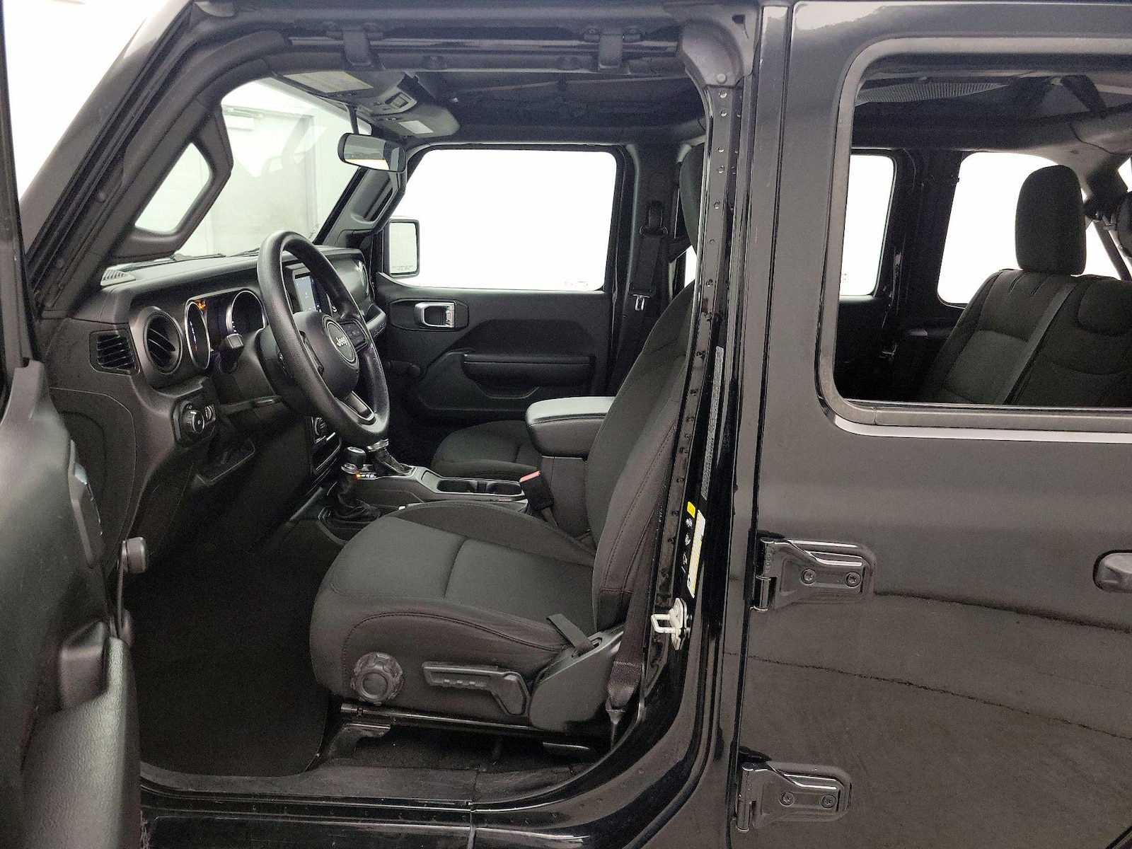 Side Airbags