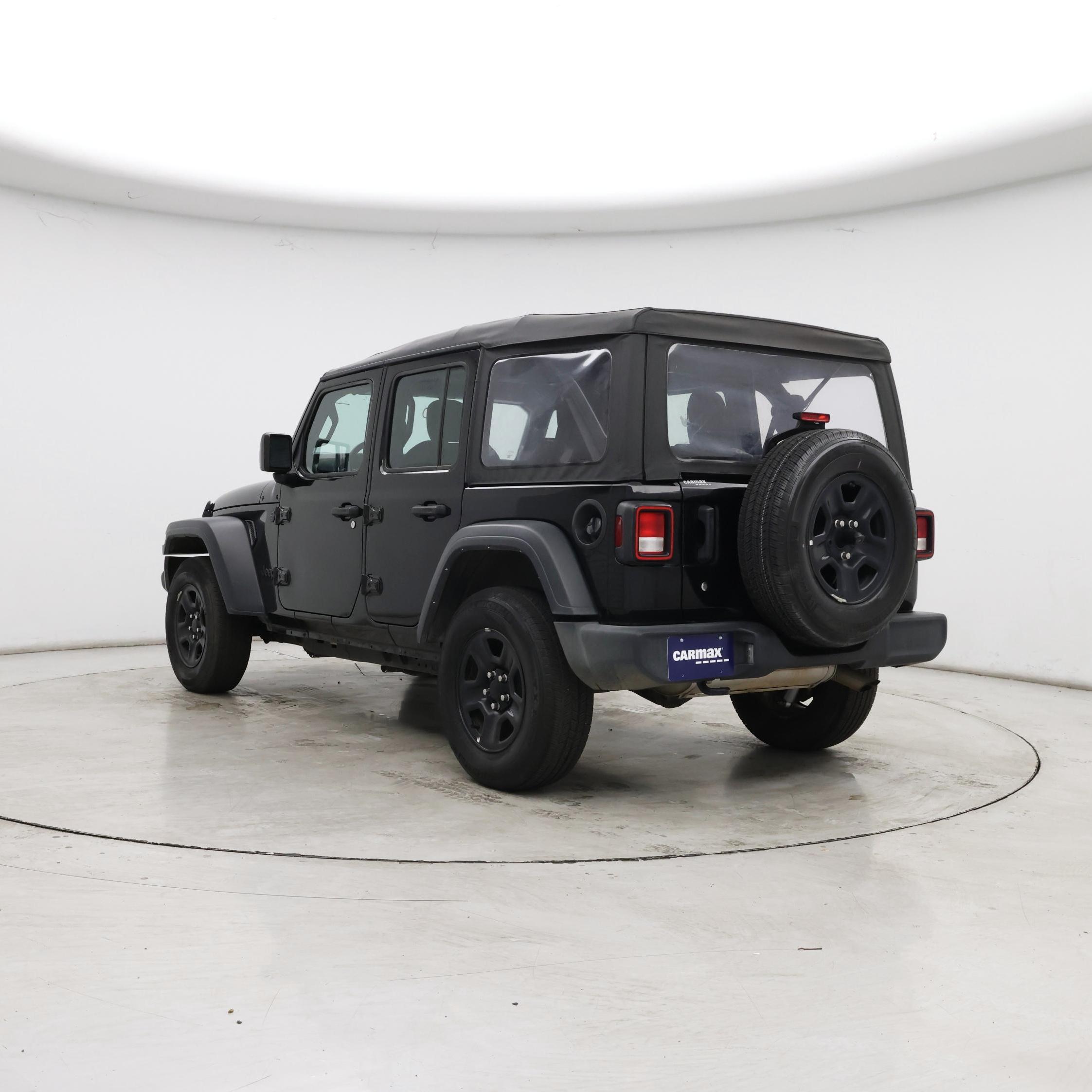 Thumbnail: 2023 Jeep Wrangler - 2