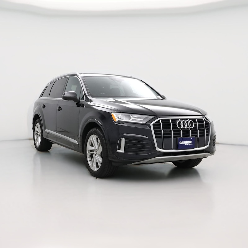 2021 Audi Q7 Premium