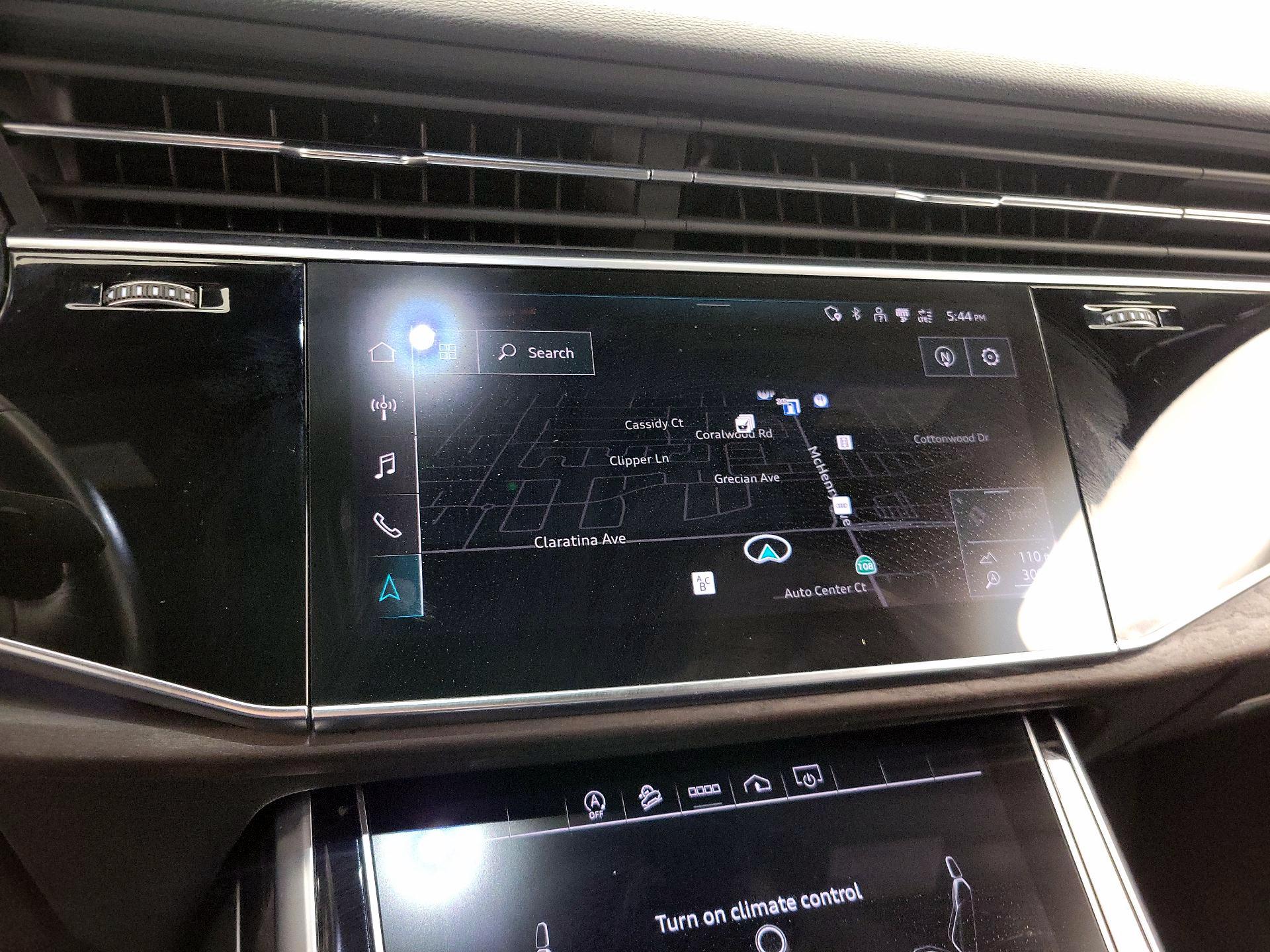 Thumbnail: 2021 Audi Q7 - 14