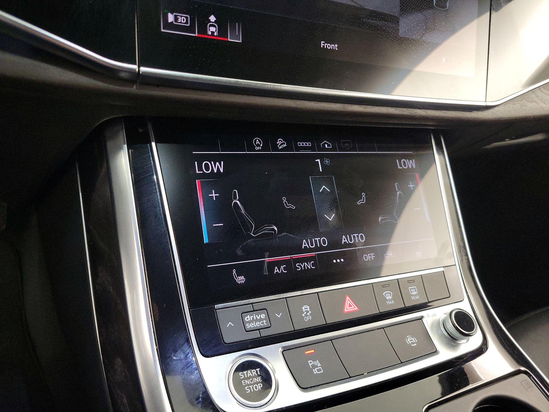 Thumbnail: 2021 Audi Q7 - 17