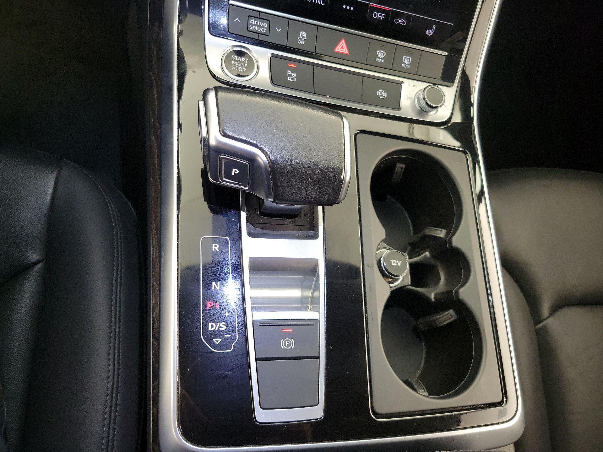 Thumbnail: 2021 Audi Q7 - 18
