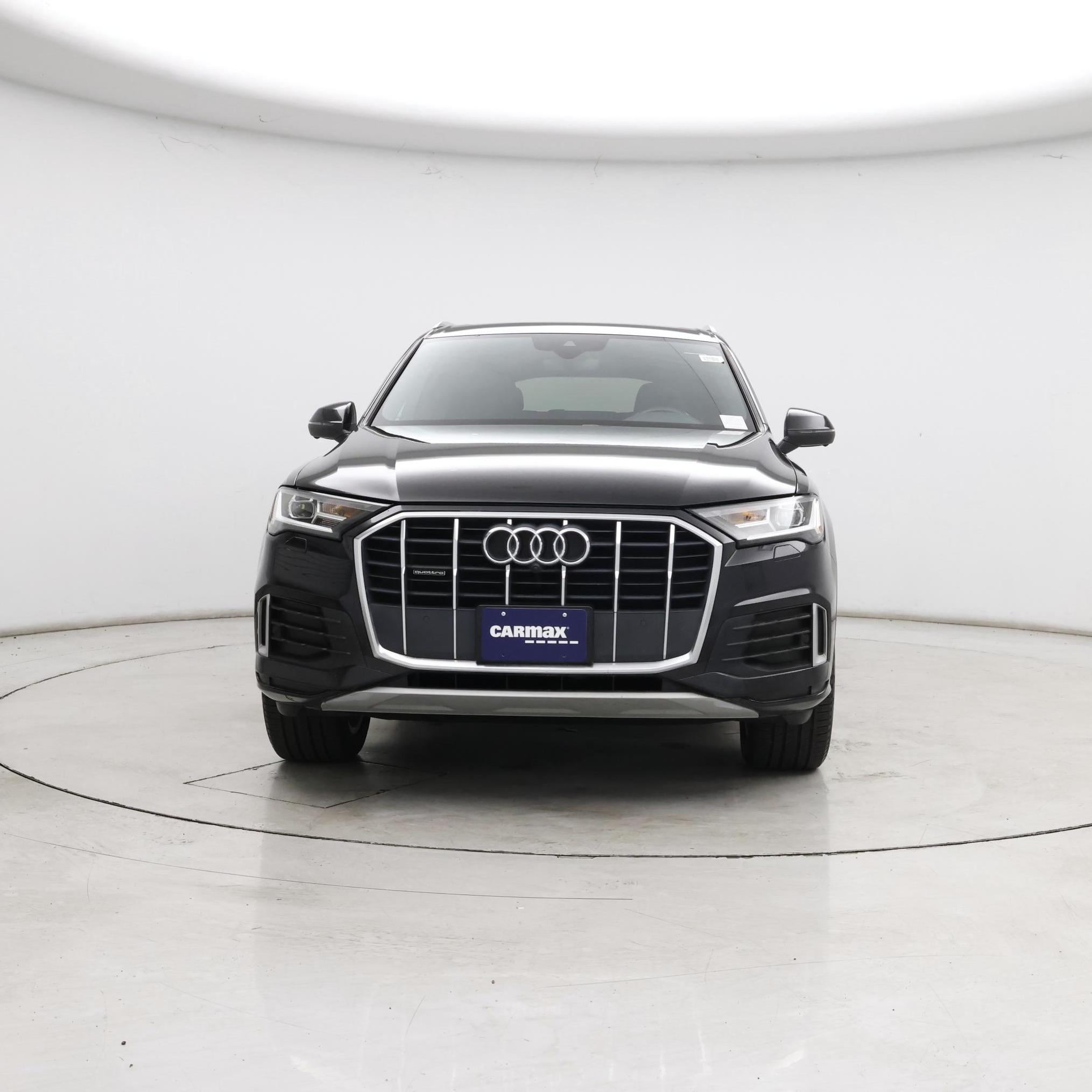 Thumbnail: 2021 Audi Q7 - 5