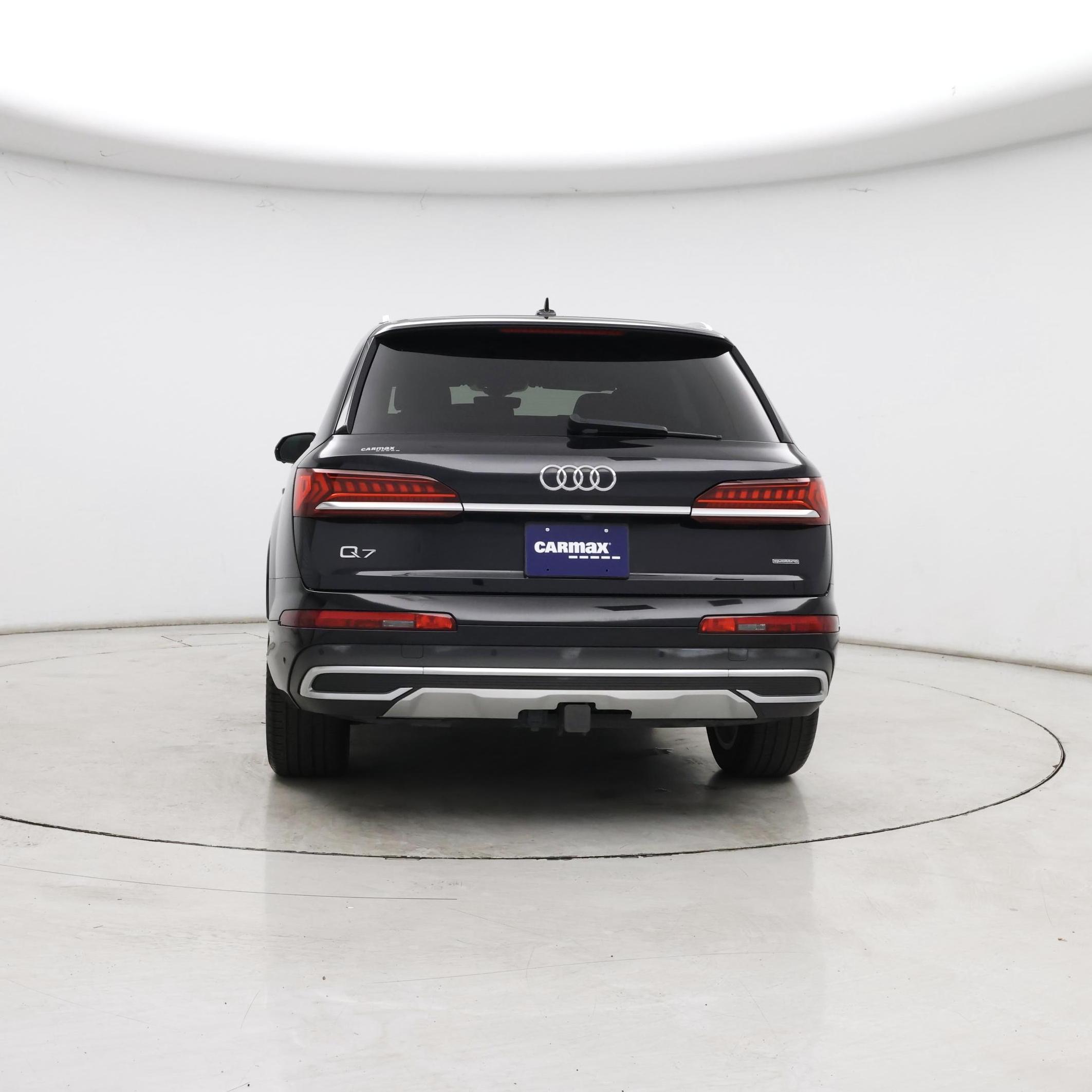 Thumbnail: 2021 Audi Q7 - 6
