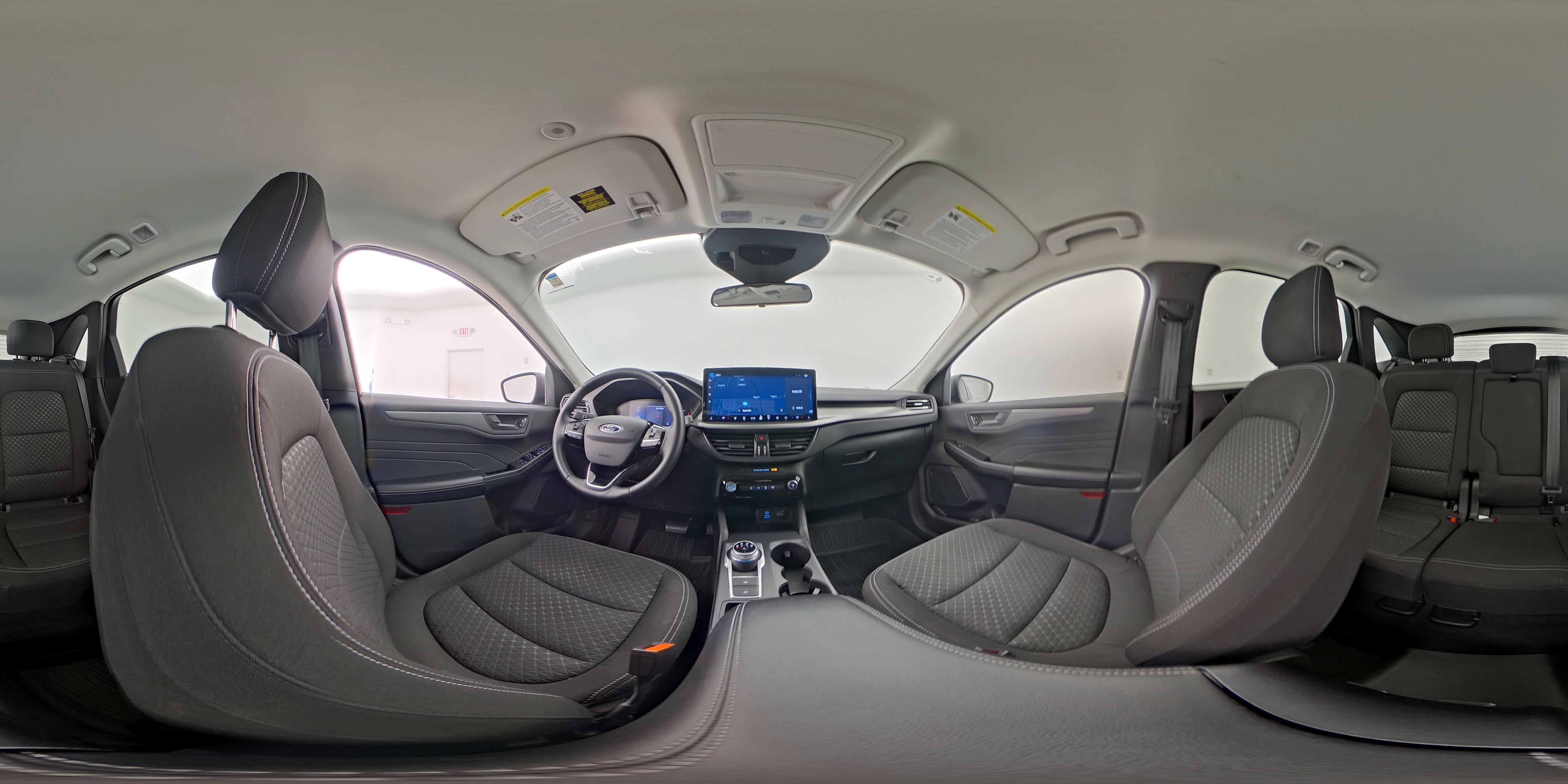 2023 Ford Escape Active - Photo 25