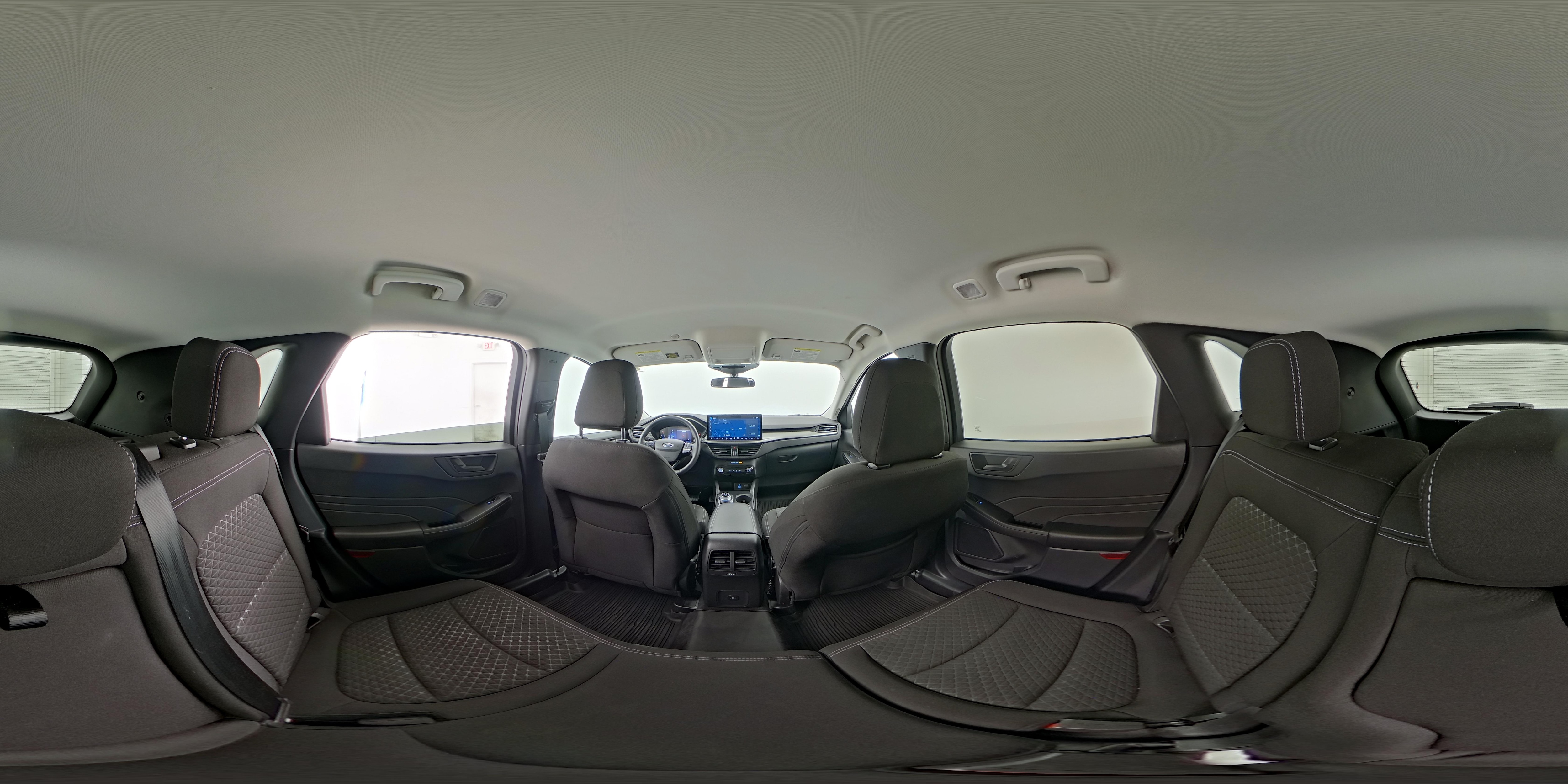 2023 Ford Escape Active - Photo 26