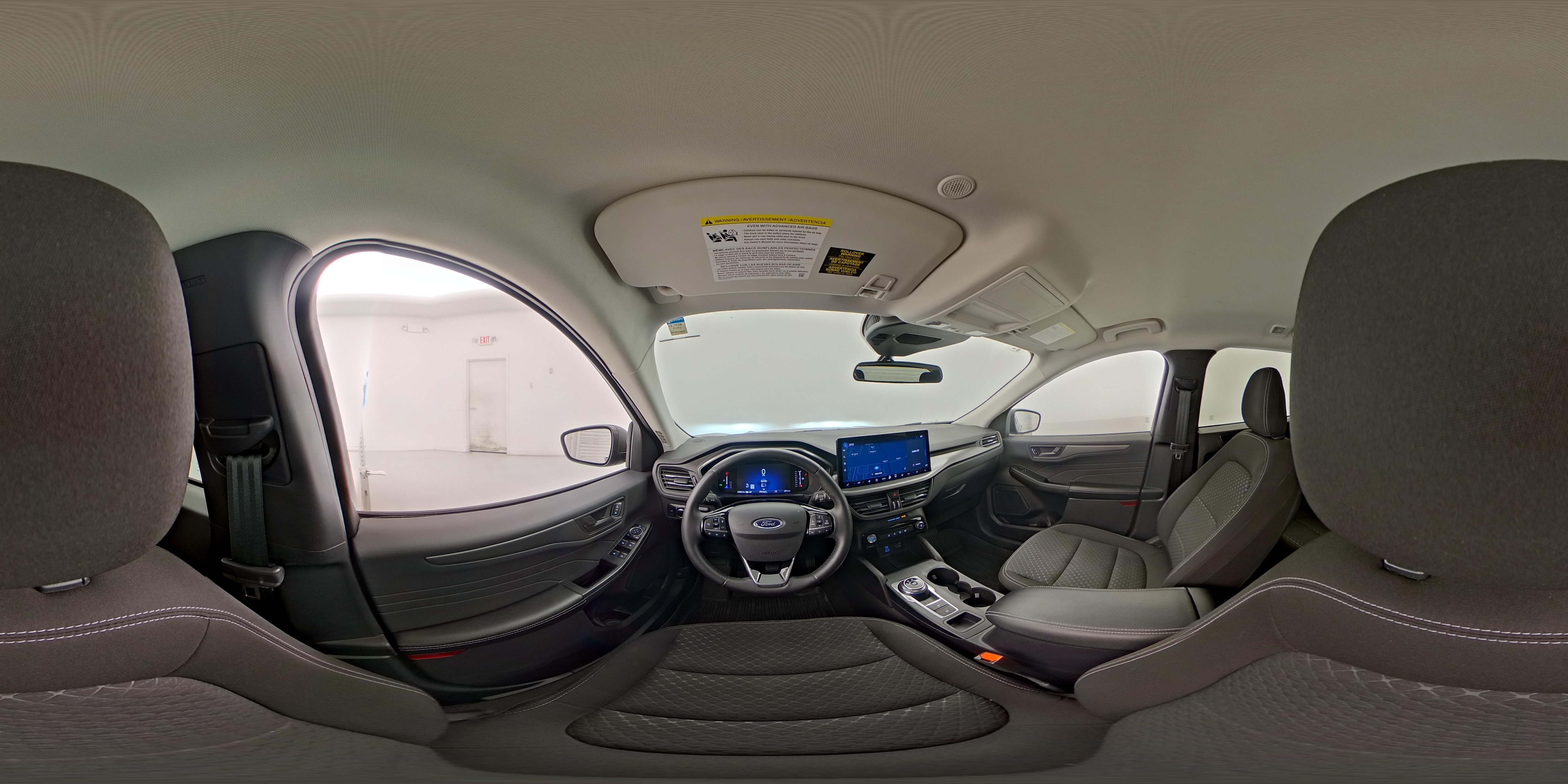 2023 Ford Escape Active - Photo 27