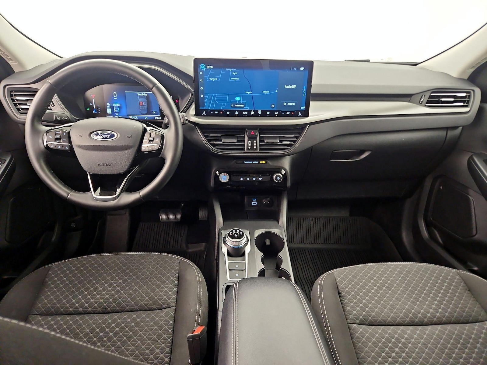 2023 Ford Escape Active - Photo 10