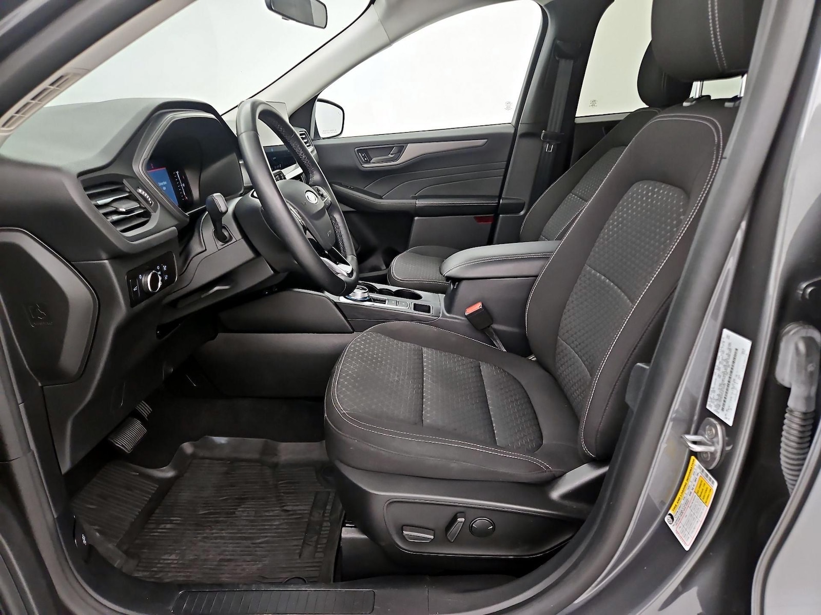 2023 Ford Escape Active - Photo 12