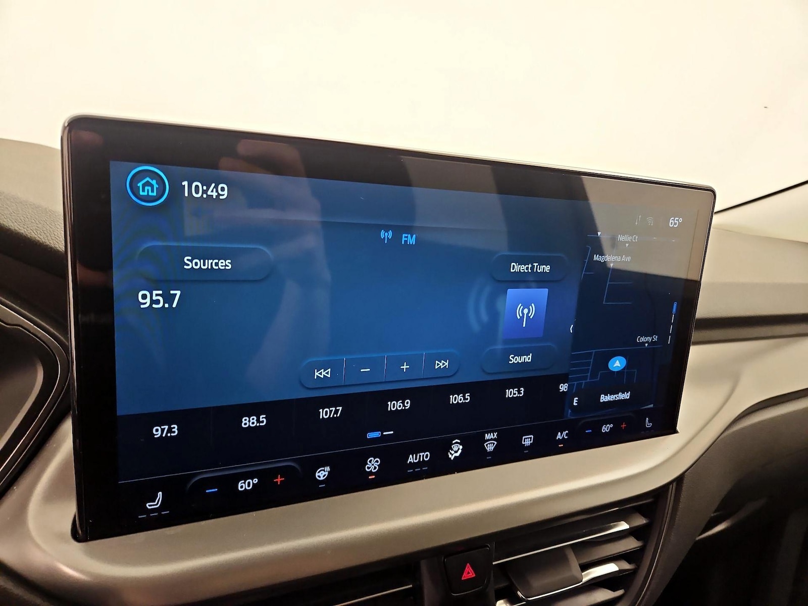 2023 Ford Escape Active - Photo 17