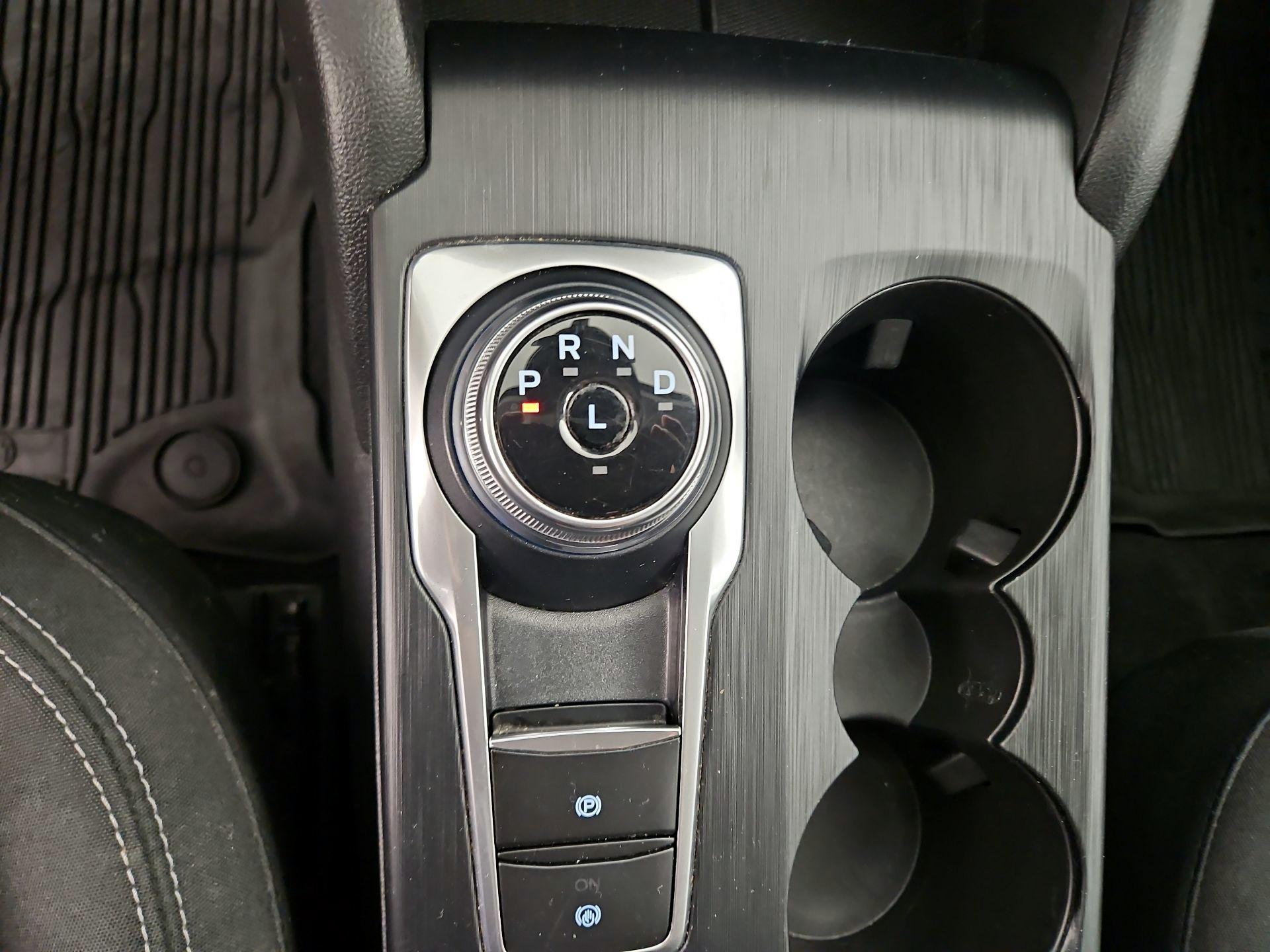 Thumbnail: 2023 Ford Escape - 18