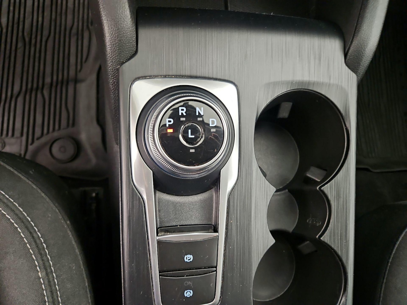 2023 Ford Escape Active - Photo 19