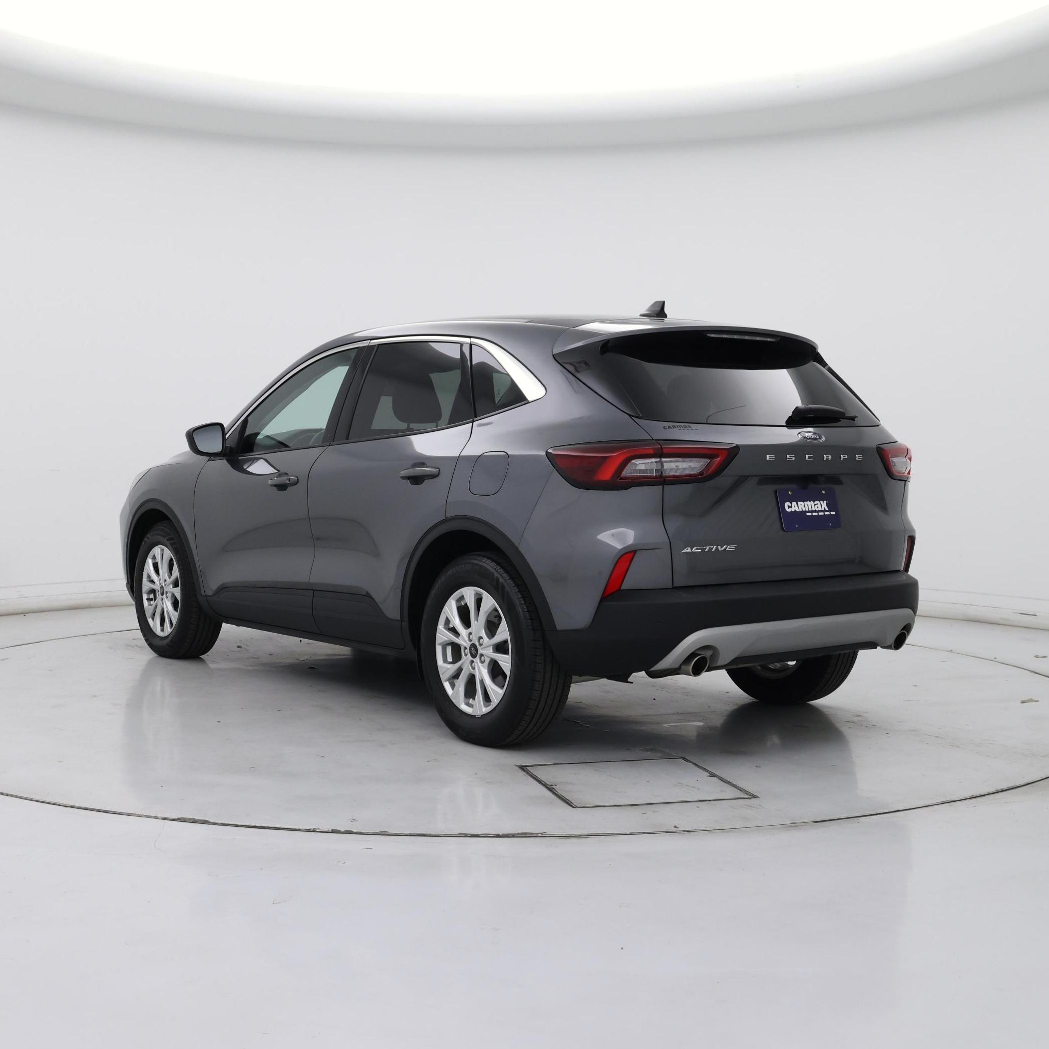 Thumbnail: 2023 Ford Escape - 2