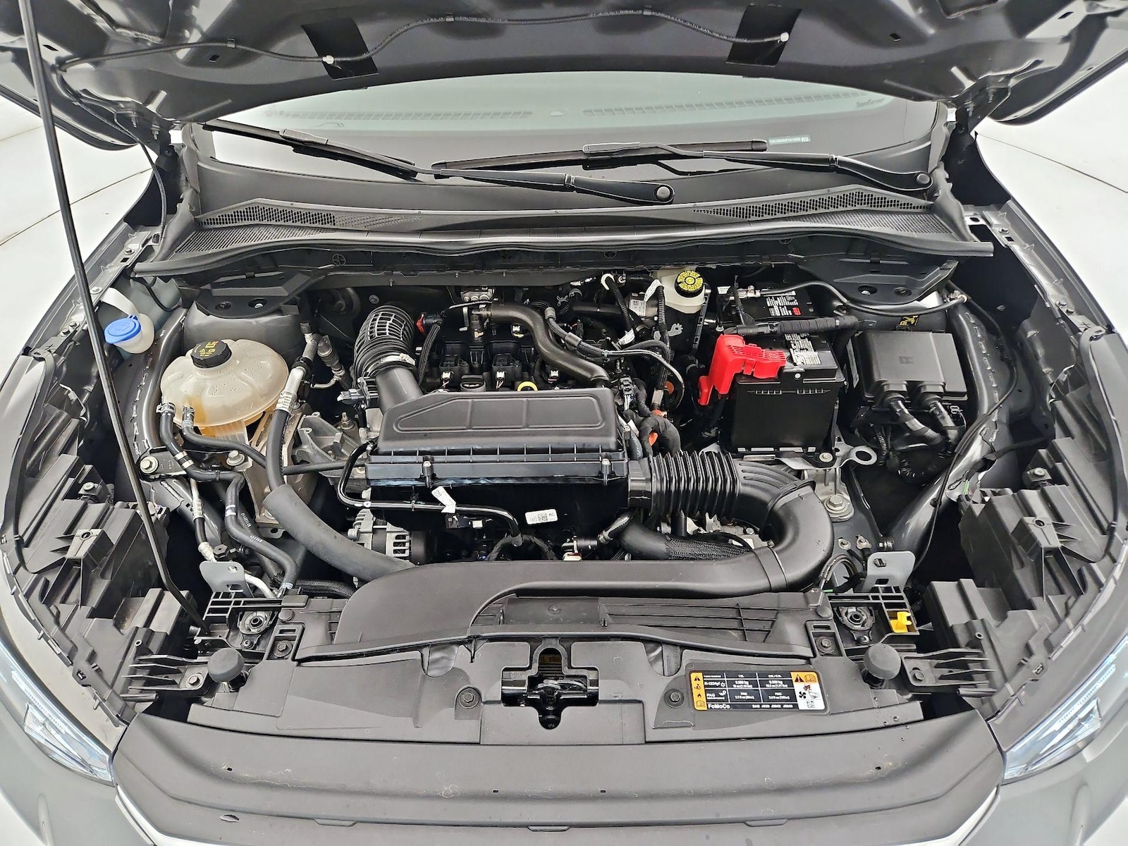 2023 Ford Escape Active - Photo 23