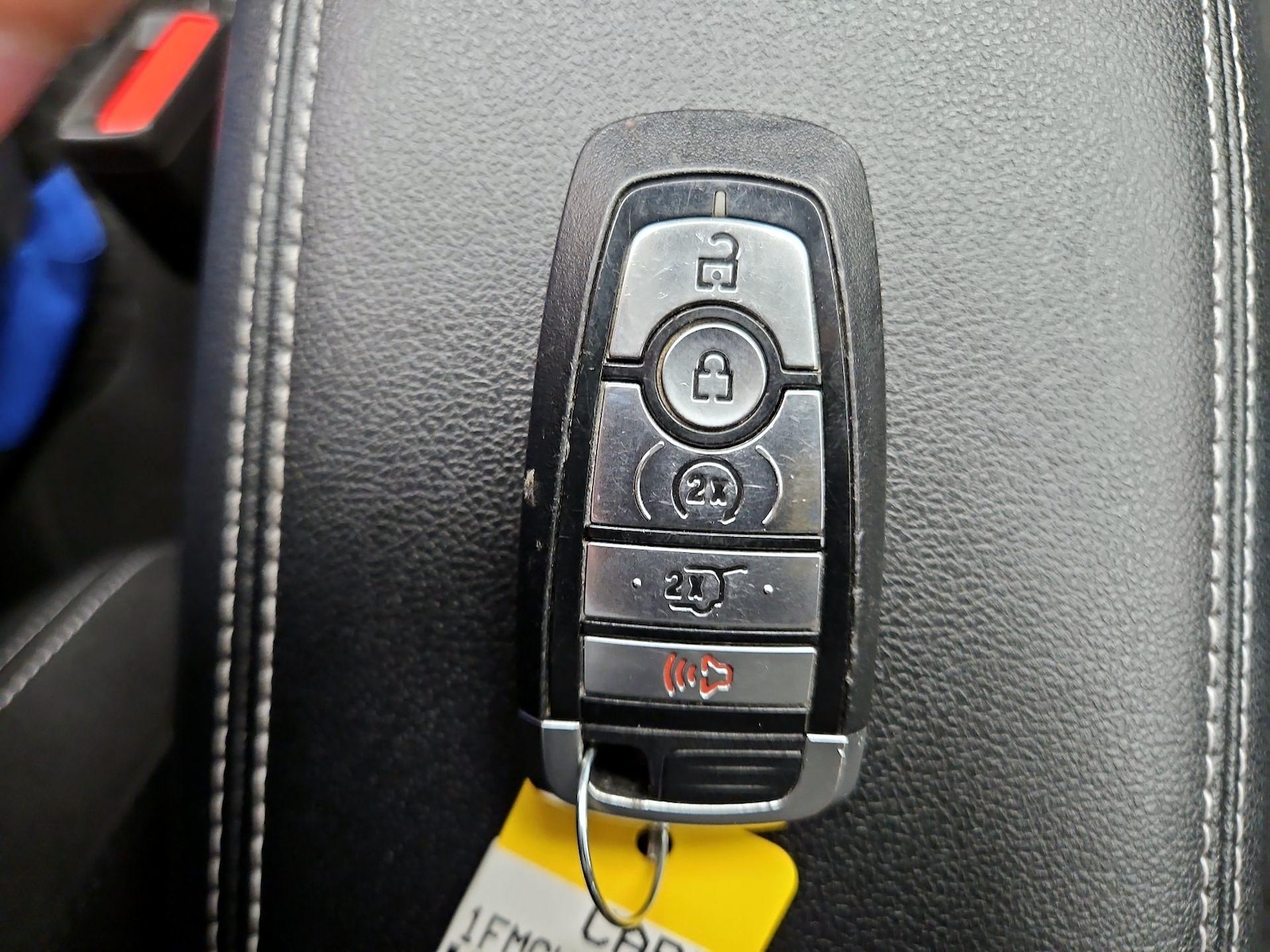 2023 Ford Escape Active - Photo 24
