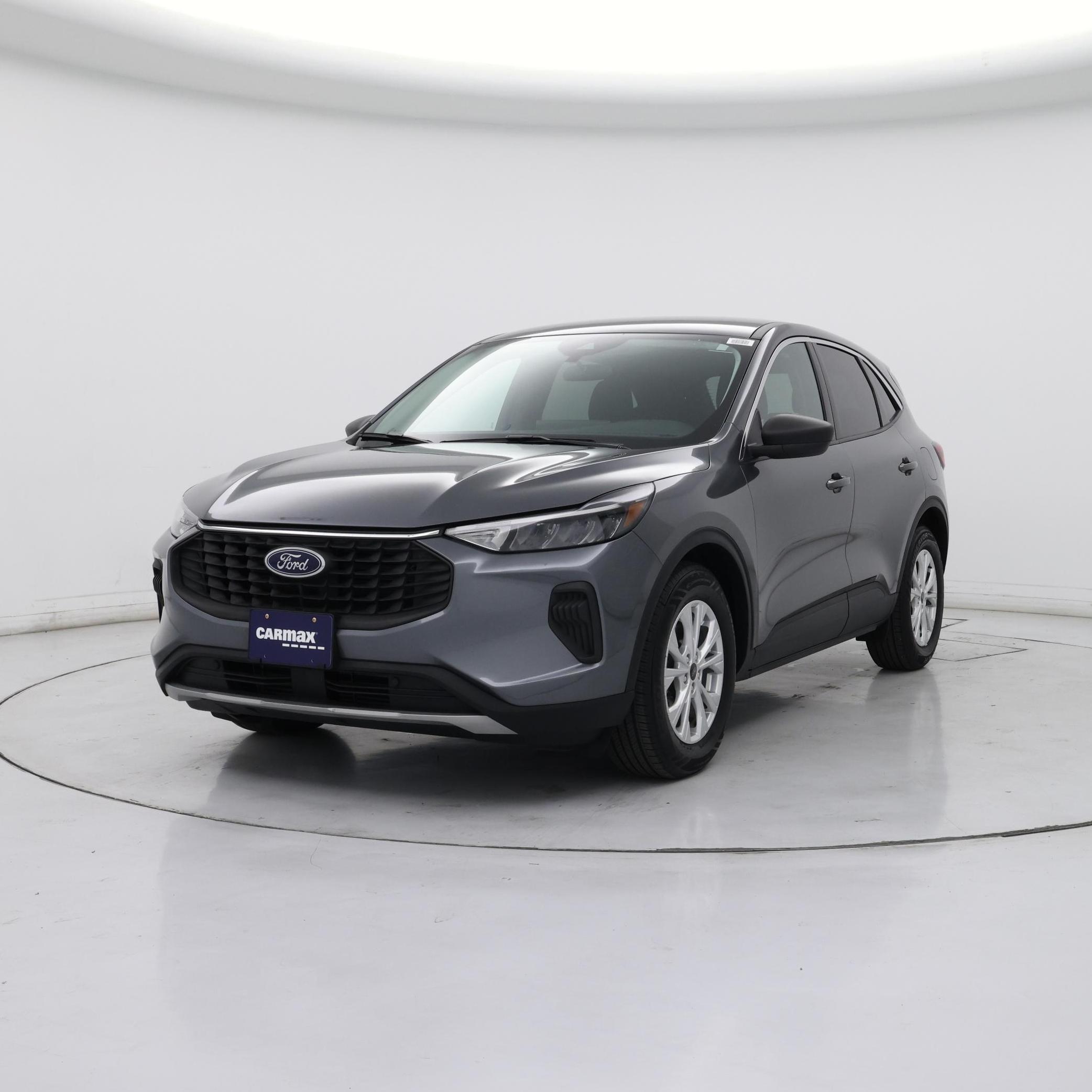 Thumbnail: 2023 Ford Escape - 4