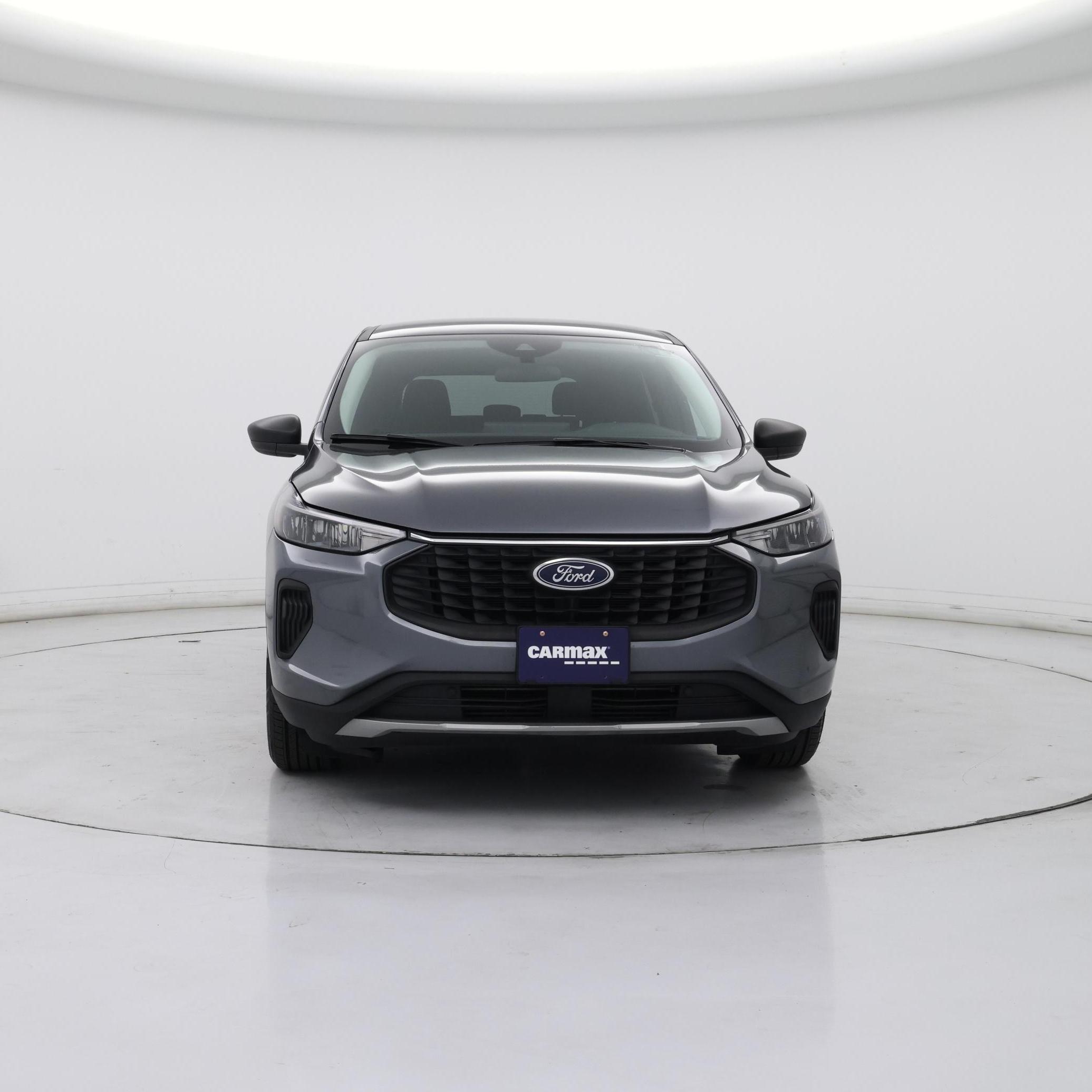 Thumbnail: 2023 Ford Escape - 5