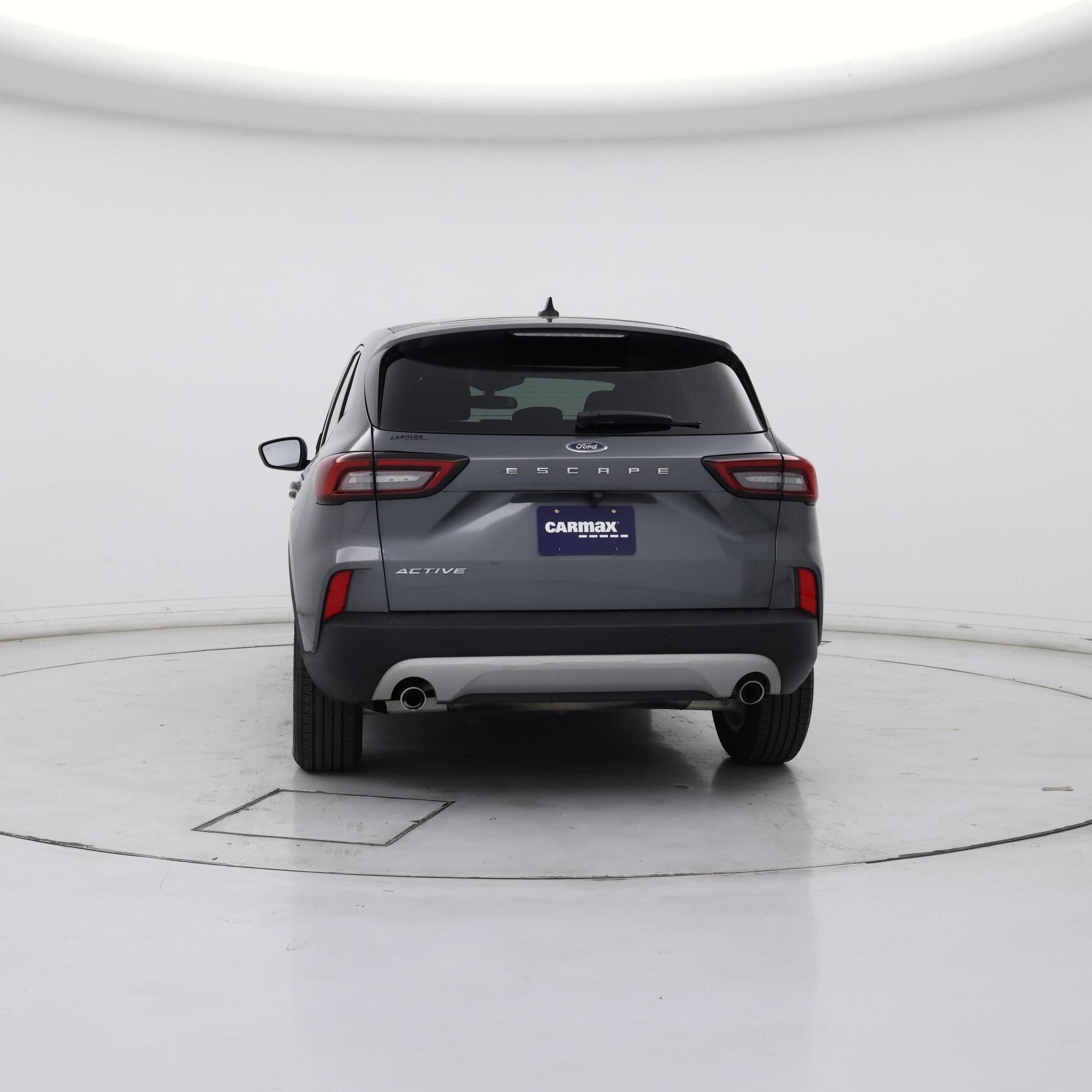 Thumbnail: 2023 Ford Escape - 6