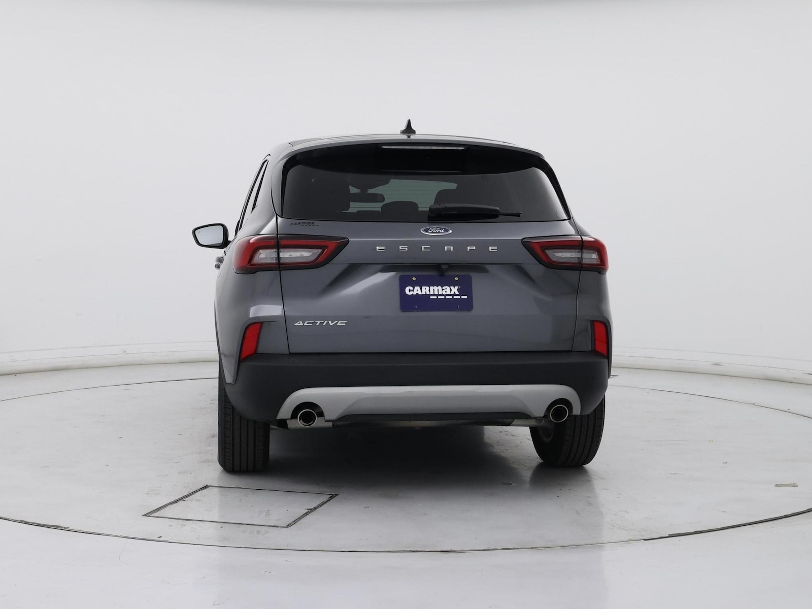 2023 Ford Escape Active - Photo 7