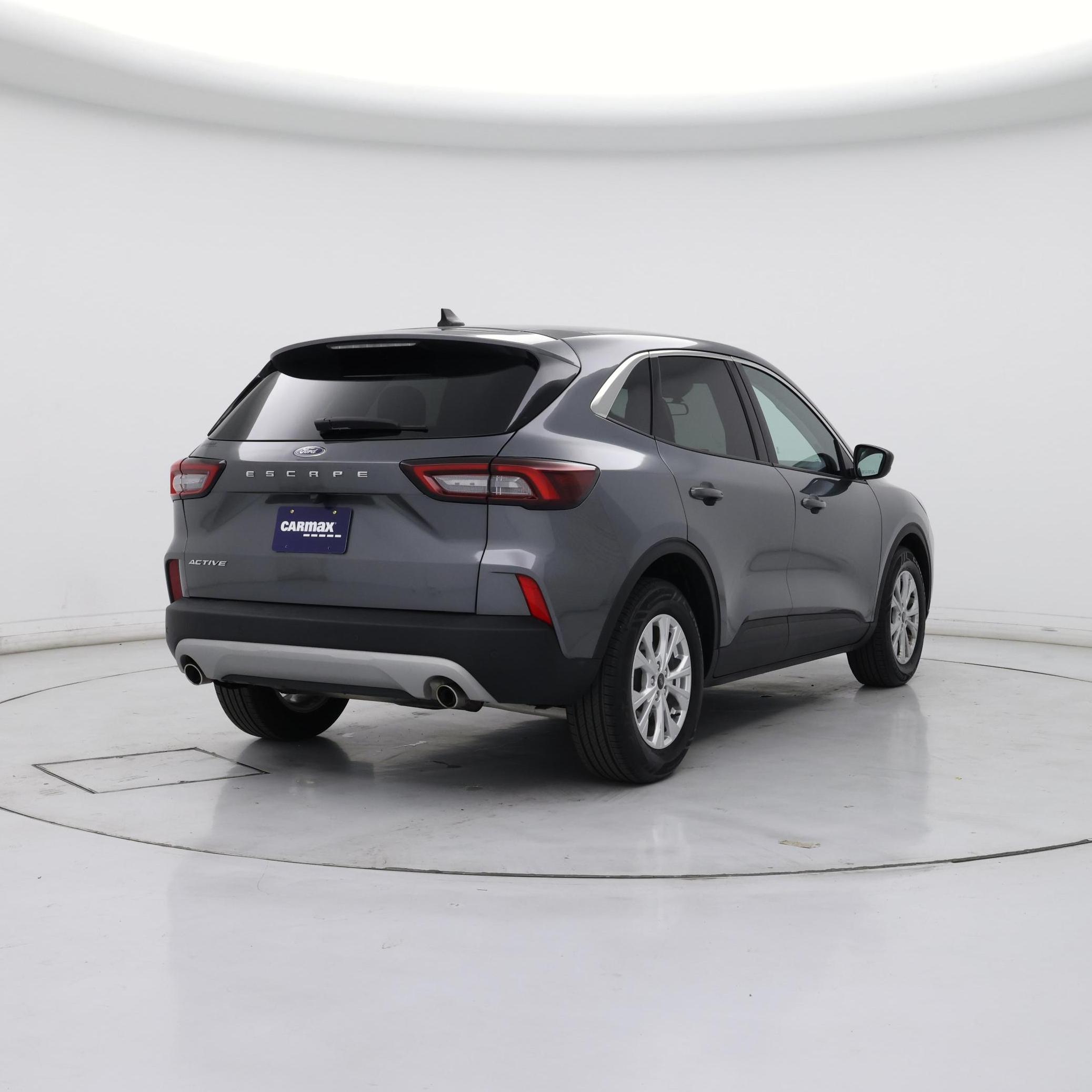 Thumbnail: 2023 Ford Escape - 8