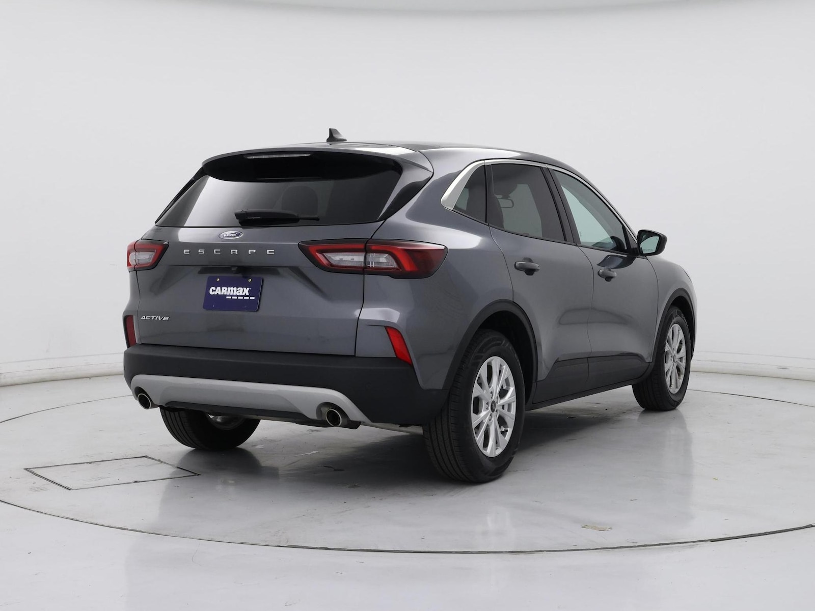 2023 Ford Escape Active - Photo 9
