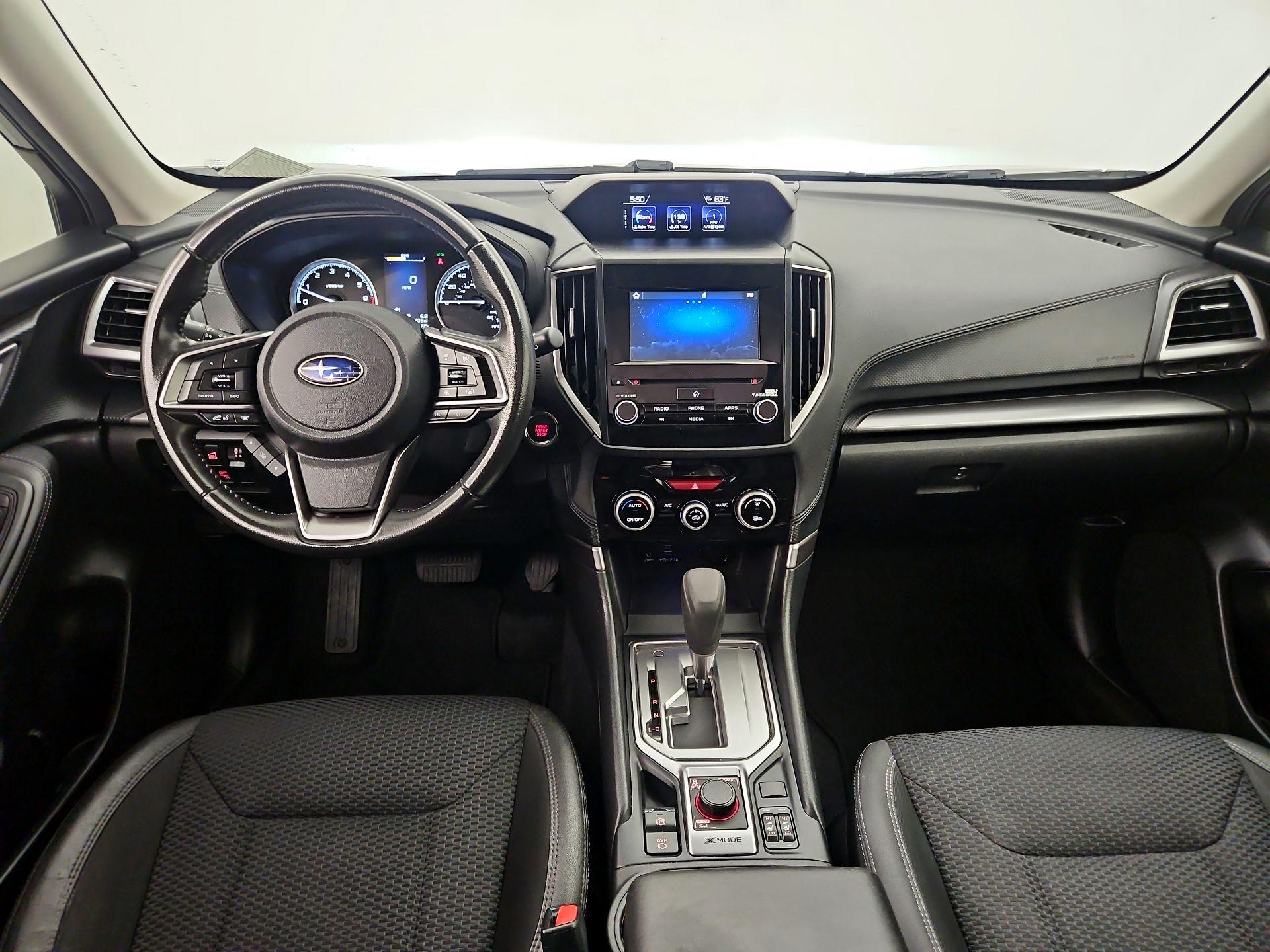 Thumbnail: 2020 Subaru Forester - 9