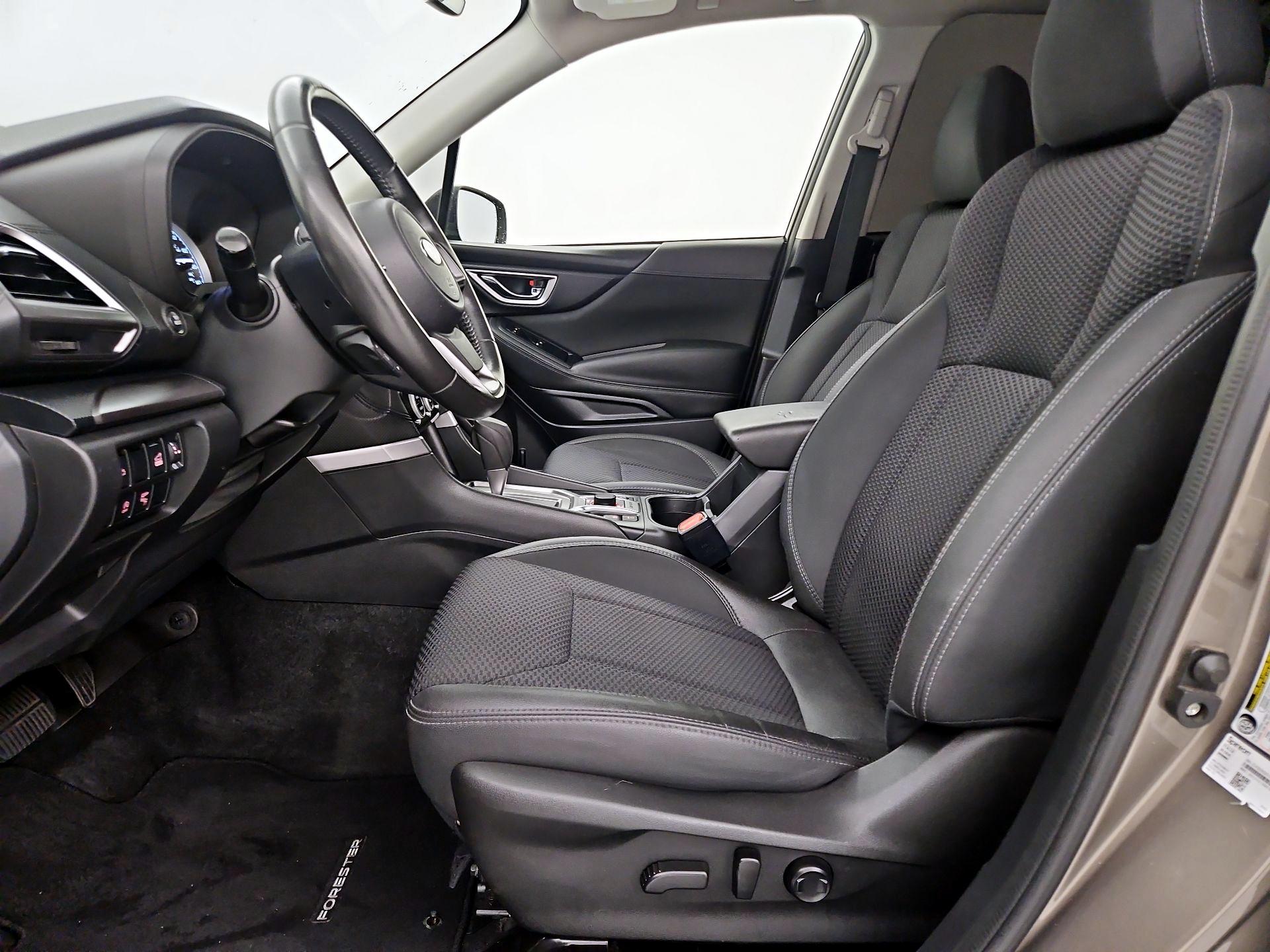 Thumbnail: 2020 Subaru Forester - 11