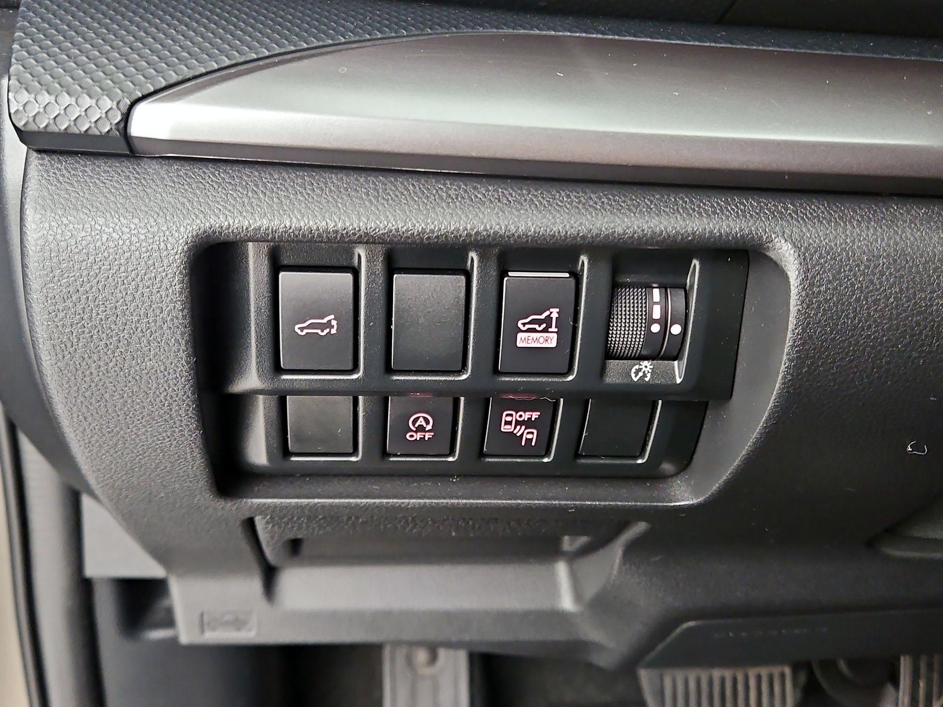 Thumbnail: 2020 Subaru Forester - 13