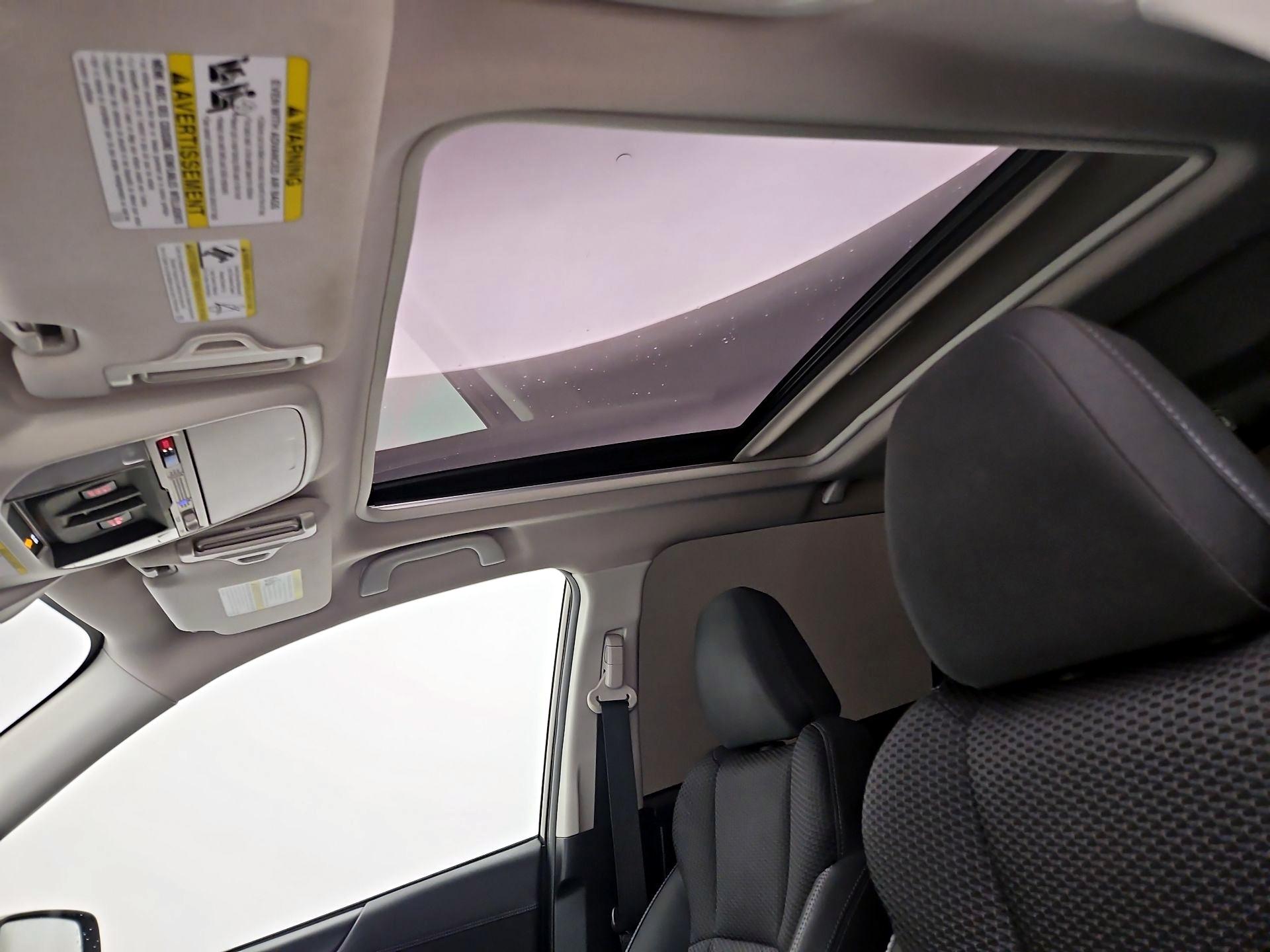 Thumbnail: 2020 Subaru Forester - 19