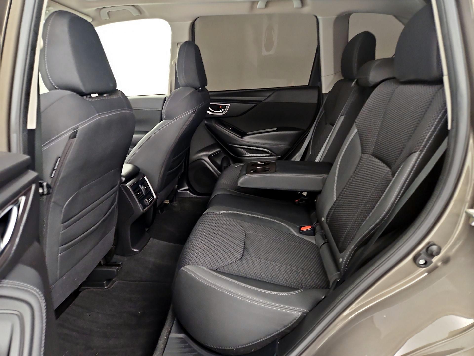 Thumbnail: 2020 Subaru Forester - 20