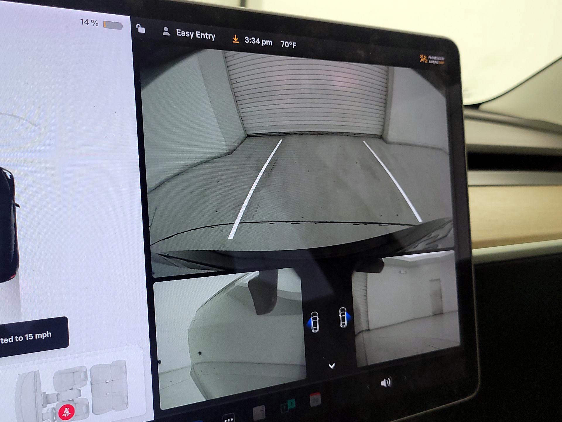 Thumbnail: 2021 Tesla Model 3 - 14